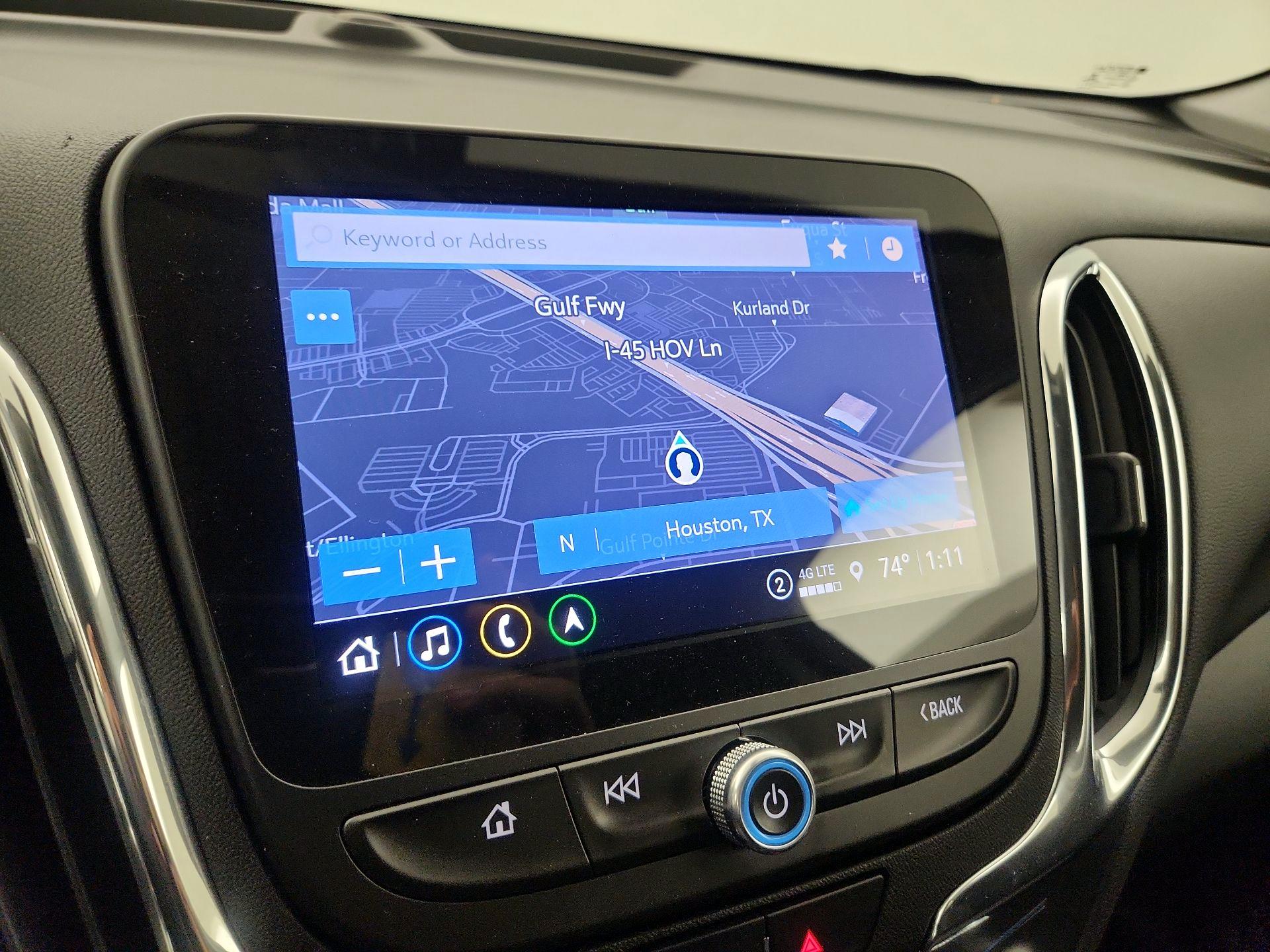 Thumbnail: 2022 Chevrolet Equinox - 14