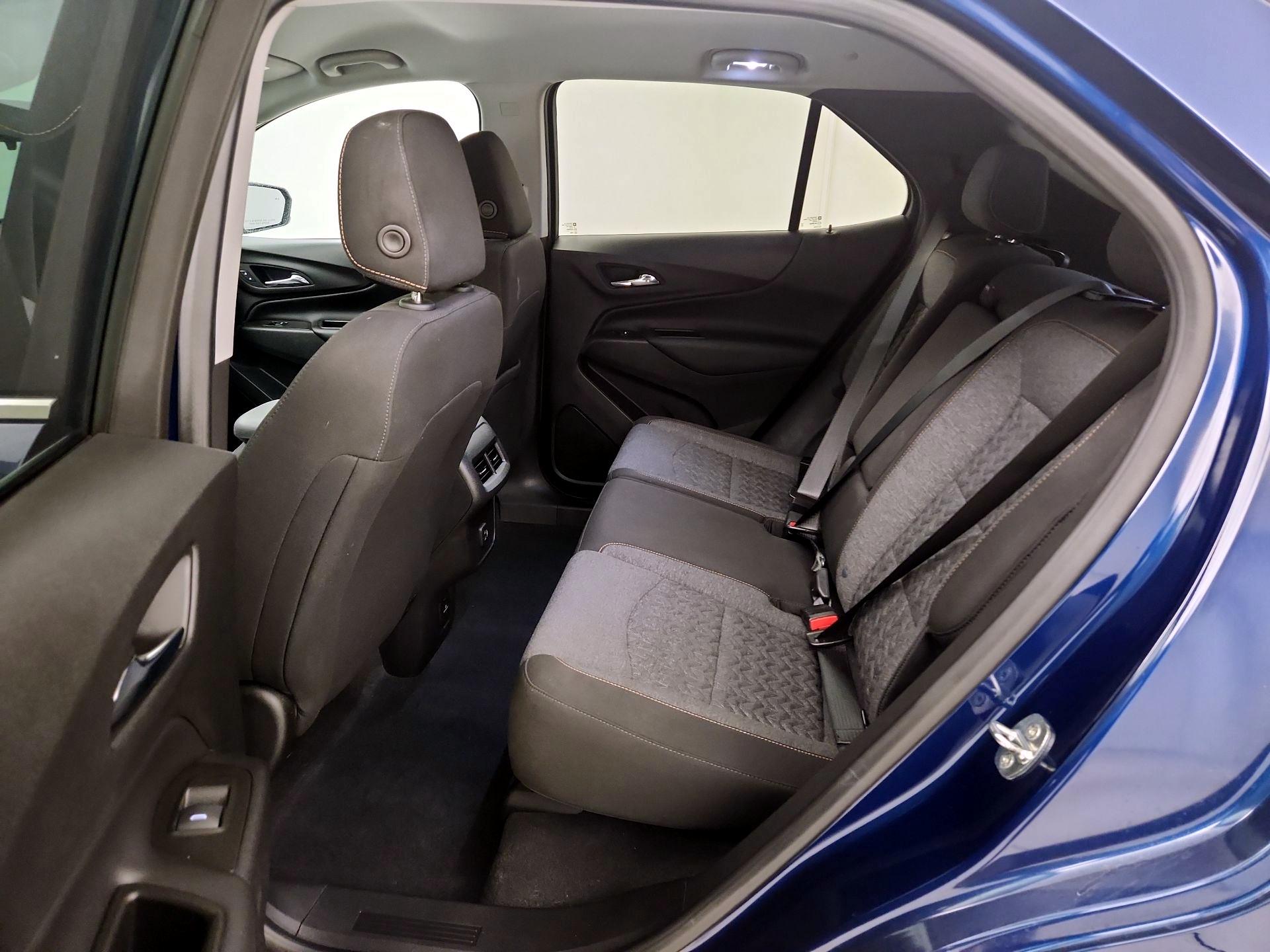 Thumbnail: 2022 Chevrolet Equinox - 20