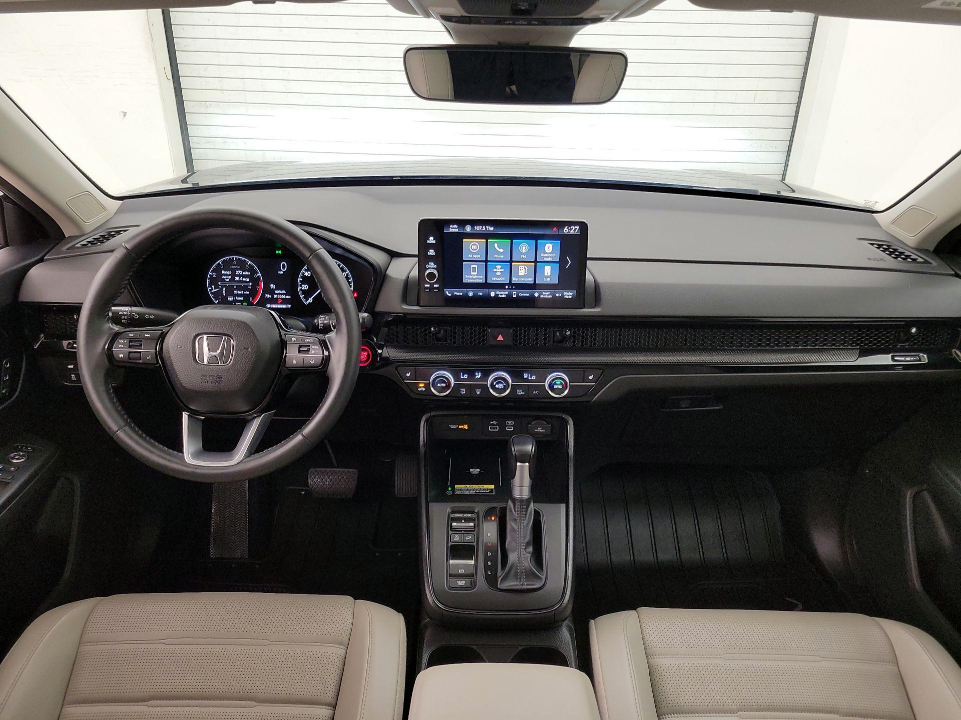 Thumbnail: 2024 Honda CR-V - 9