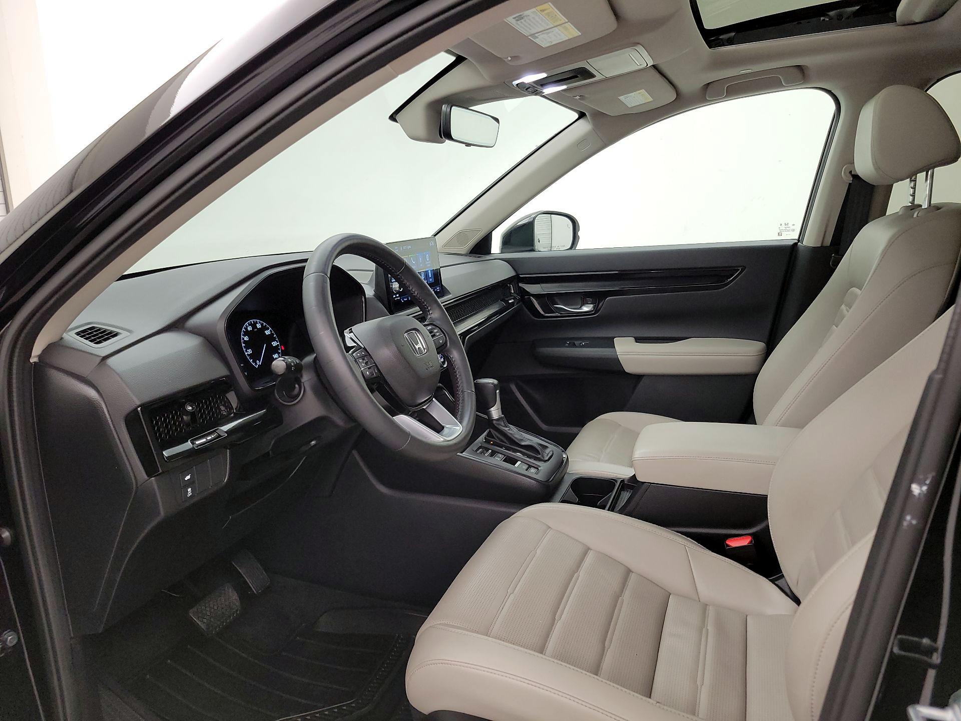 Thumbnail: 2024 Honda CR-V - 11