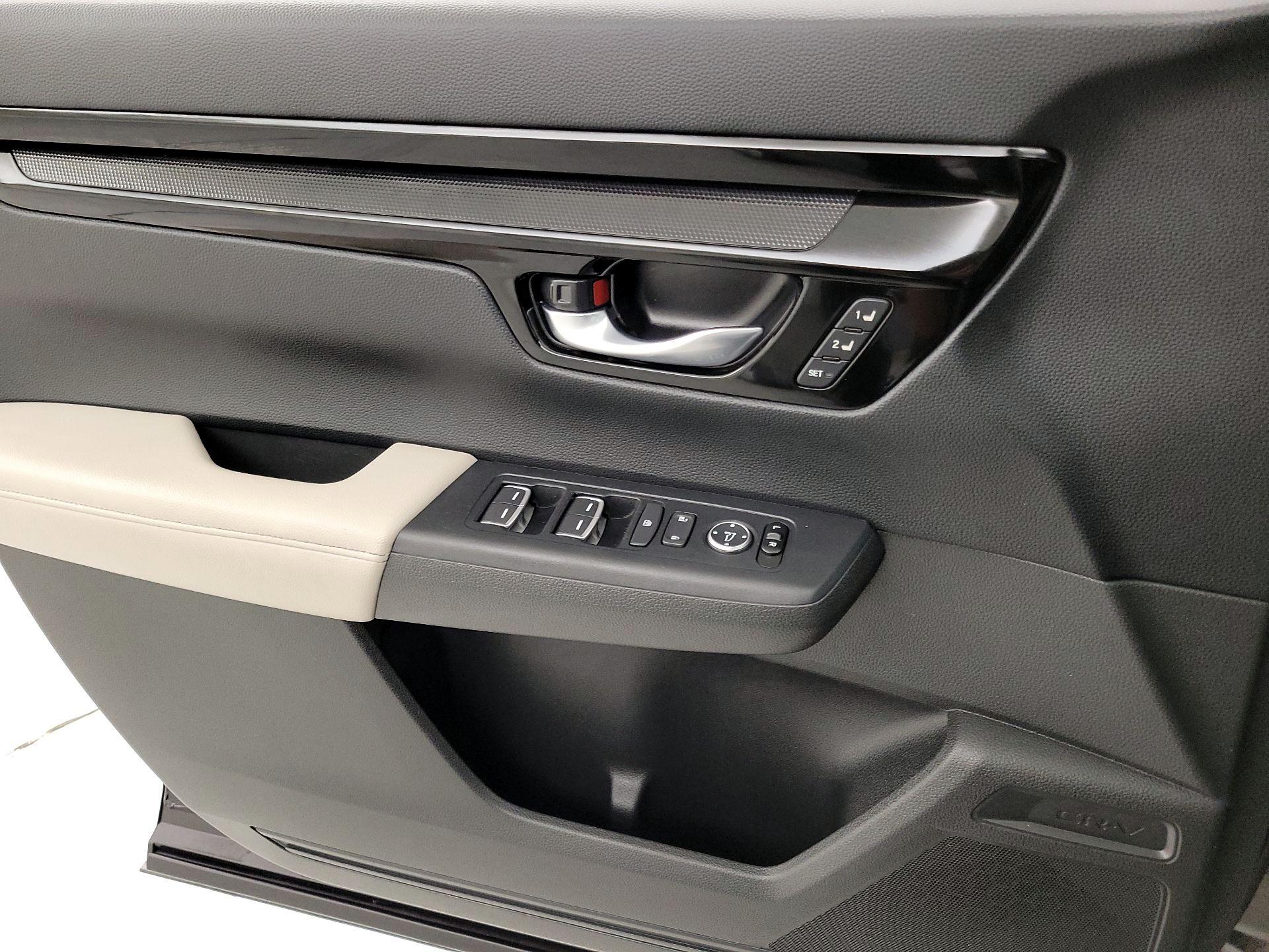 Thumbnail: 2024 Honda CR-V - 12