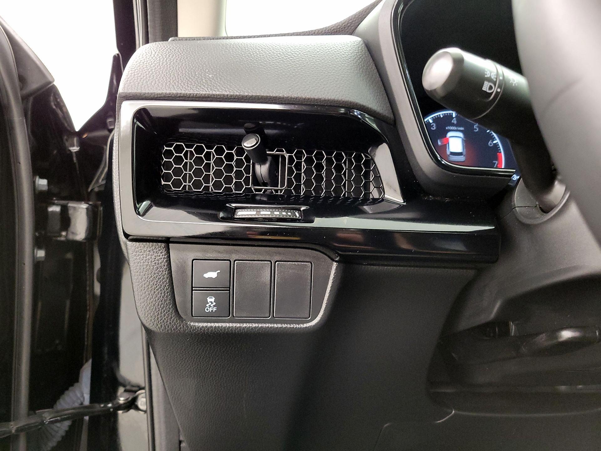 Thumbnail: 2024 Honda CR-V - 13