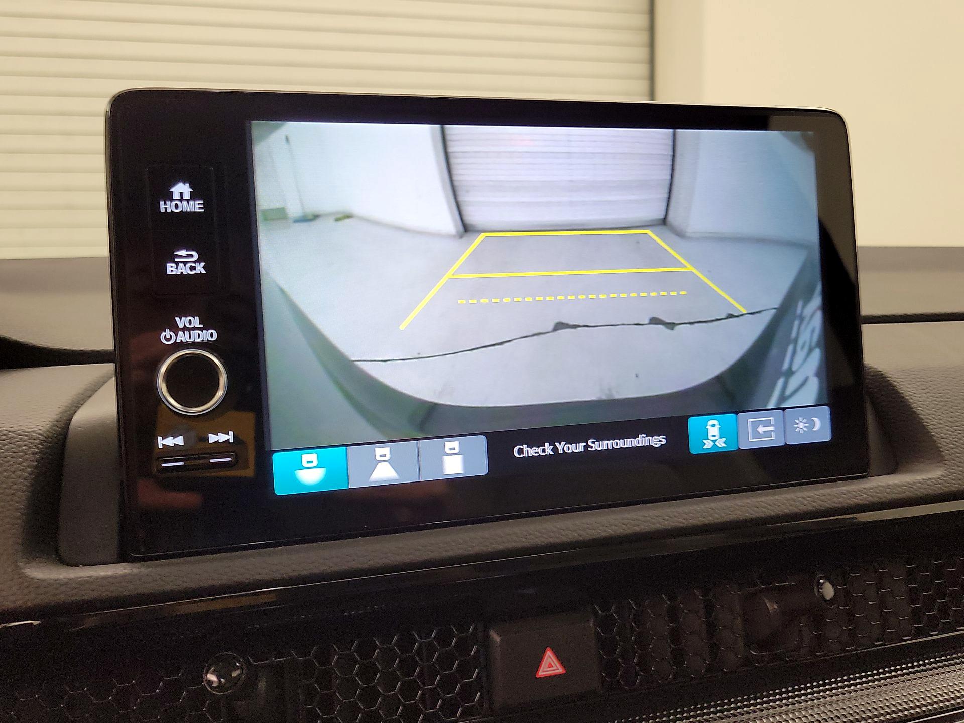 Thumbnail: 2024 Honda CR-V - 14