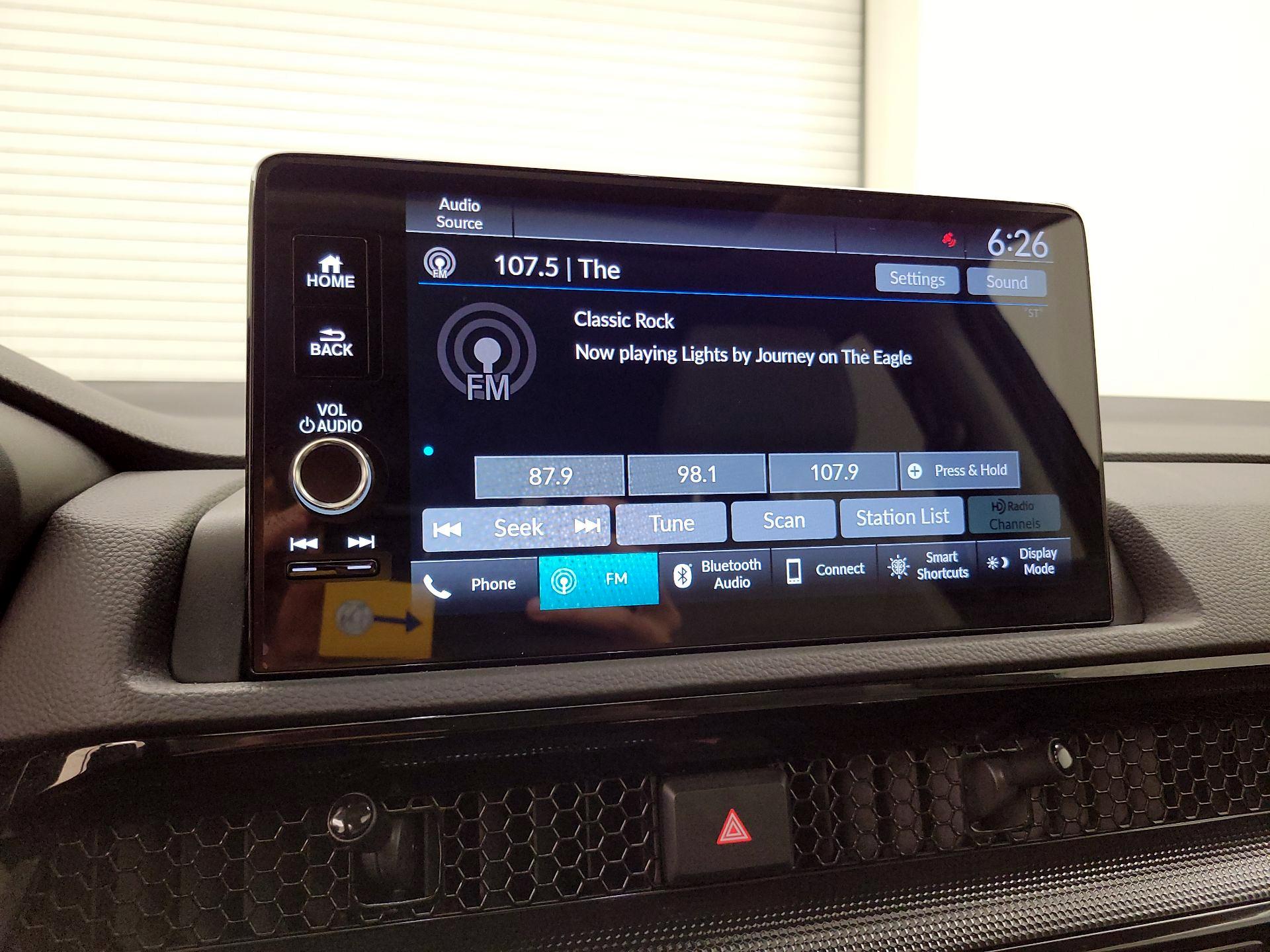 Thumbnail: 2024 Honda CR-V - 15