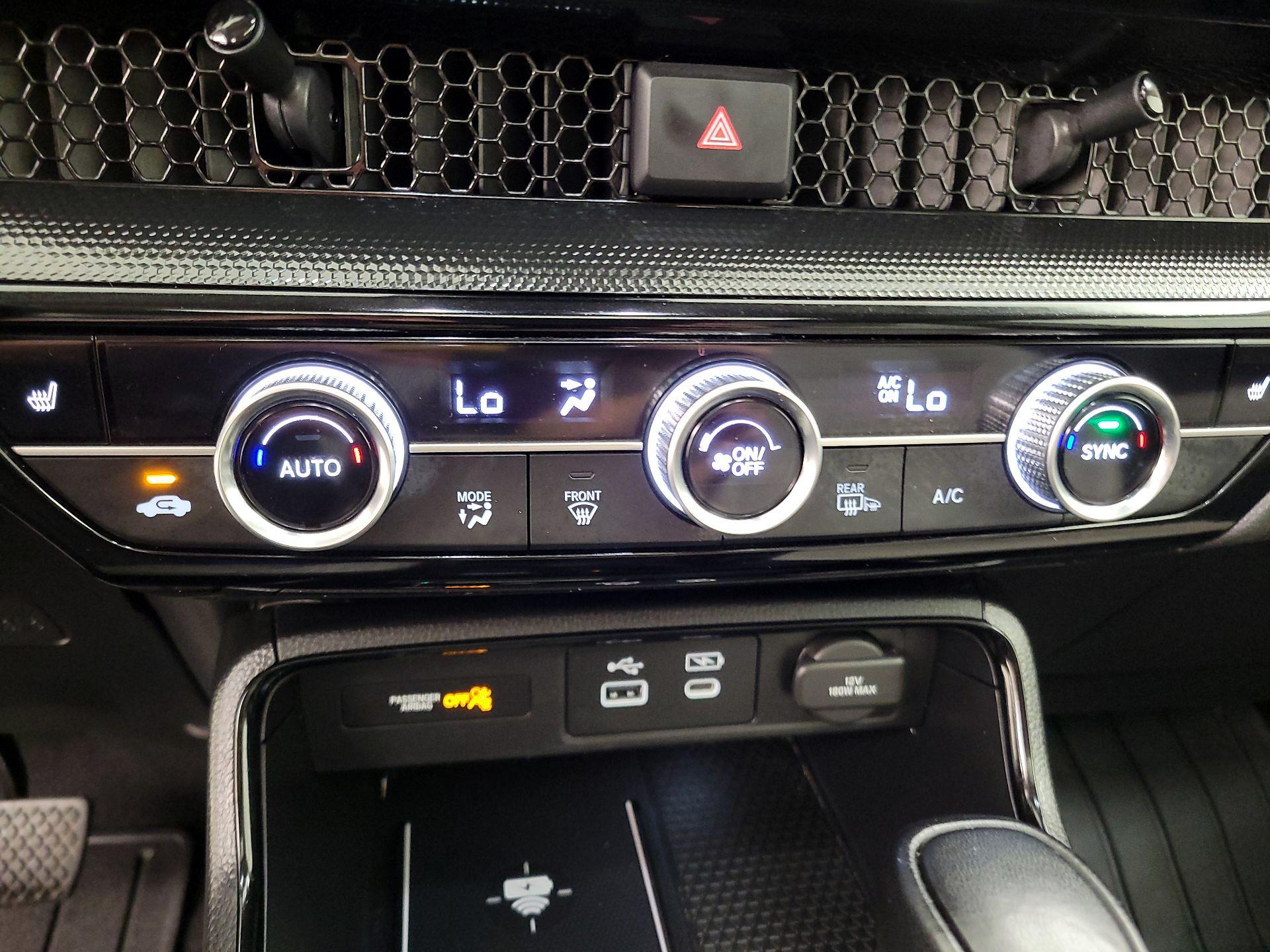 Thumbnail: 2024 Honda CR-V - 16