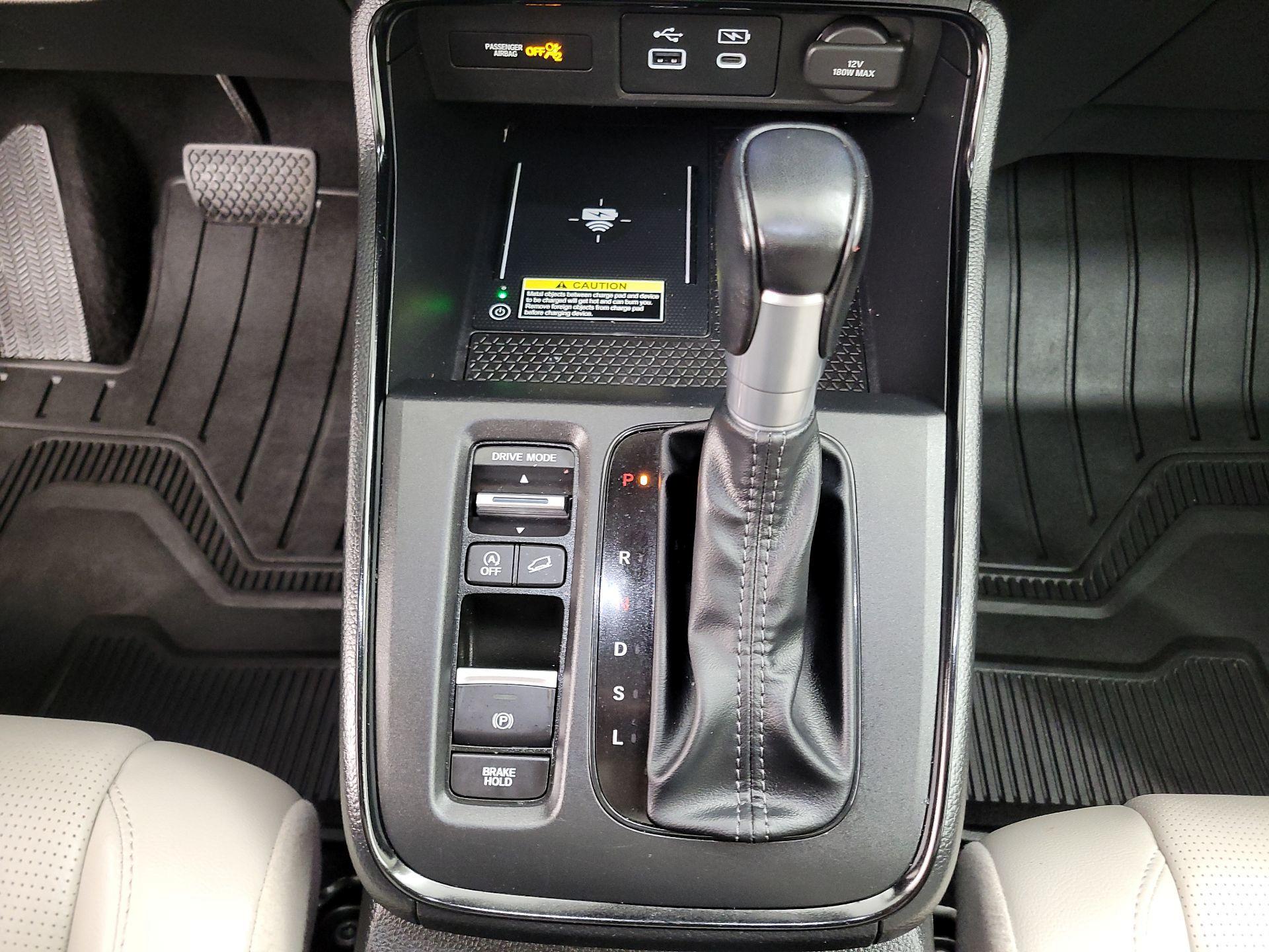 Thumbnail: 2024 Honda CR-V - 17