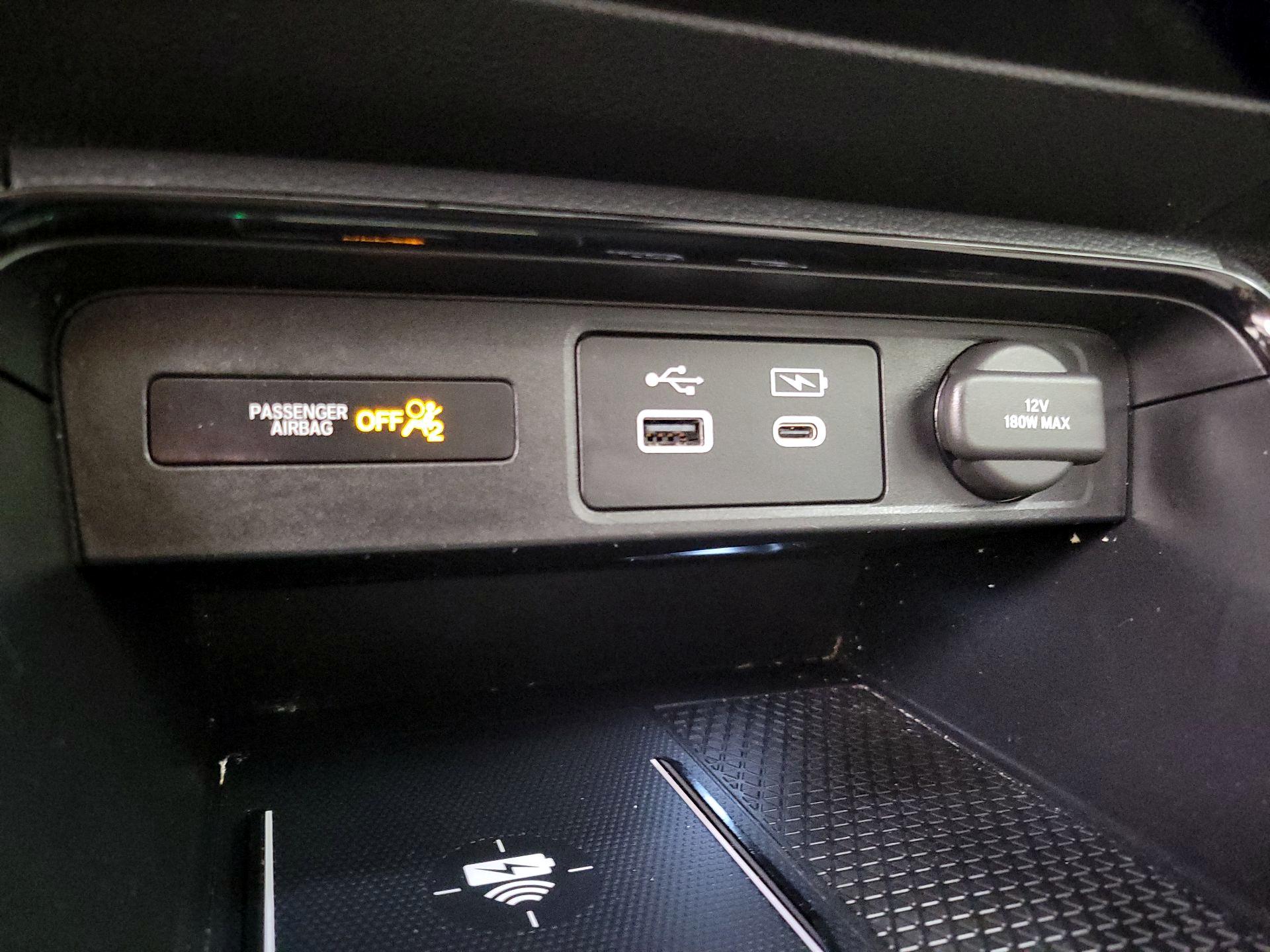 Thumbnail: 2024 Honda CR-V - 18