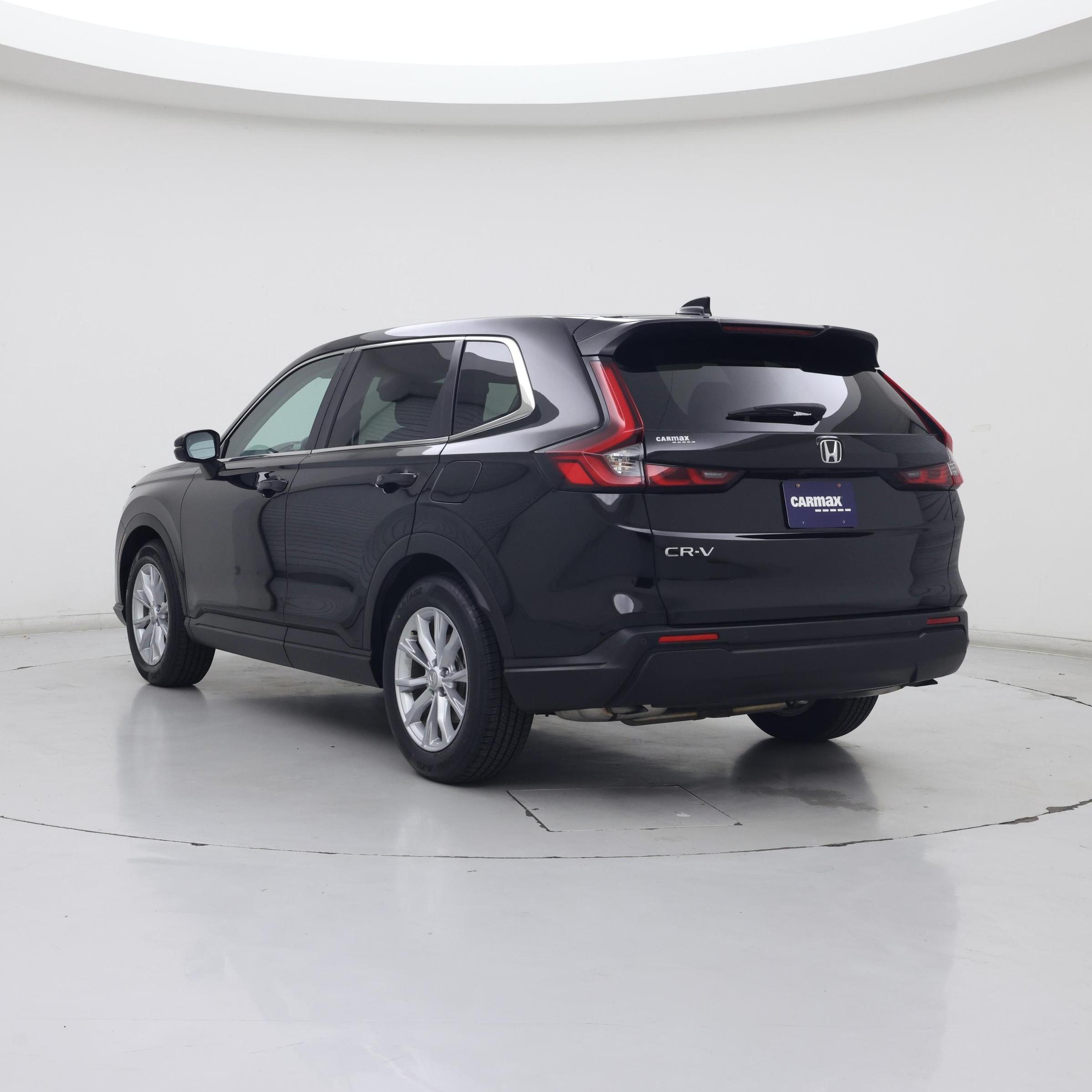 Thumbnail: 2024 Honda CR-V - 2