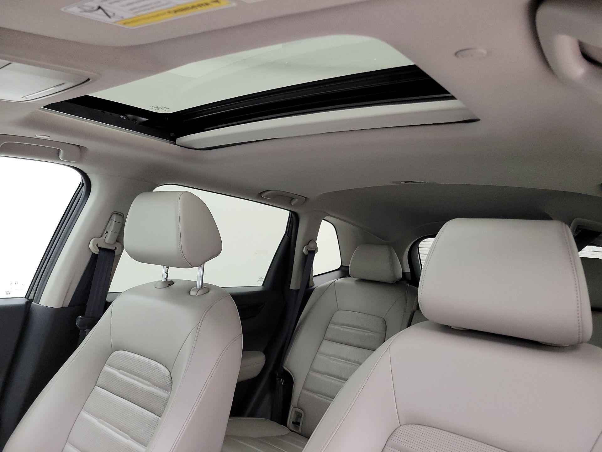 Thumbnail: 2024 Honda CR-V - 19