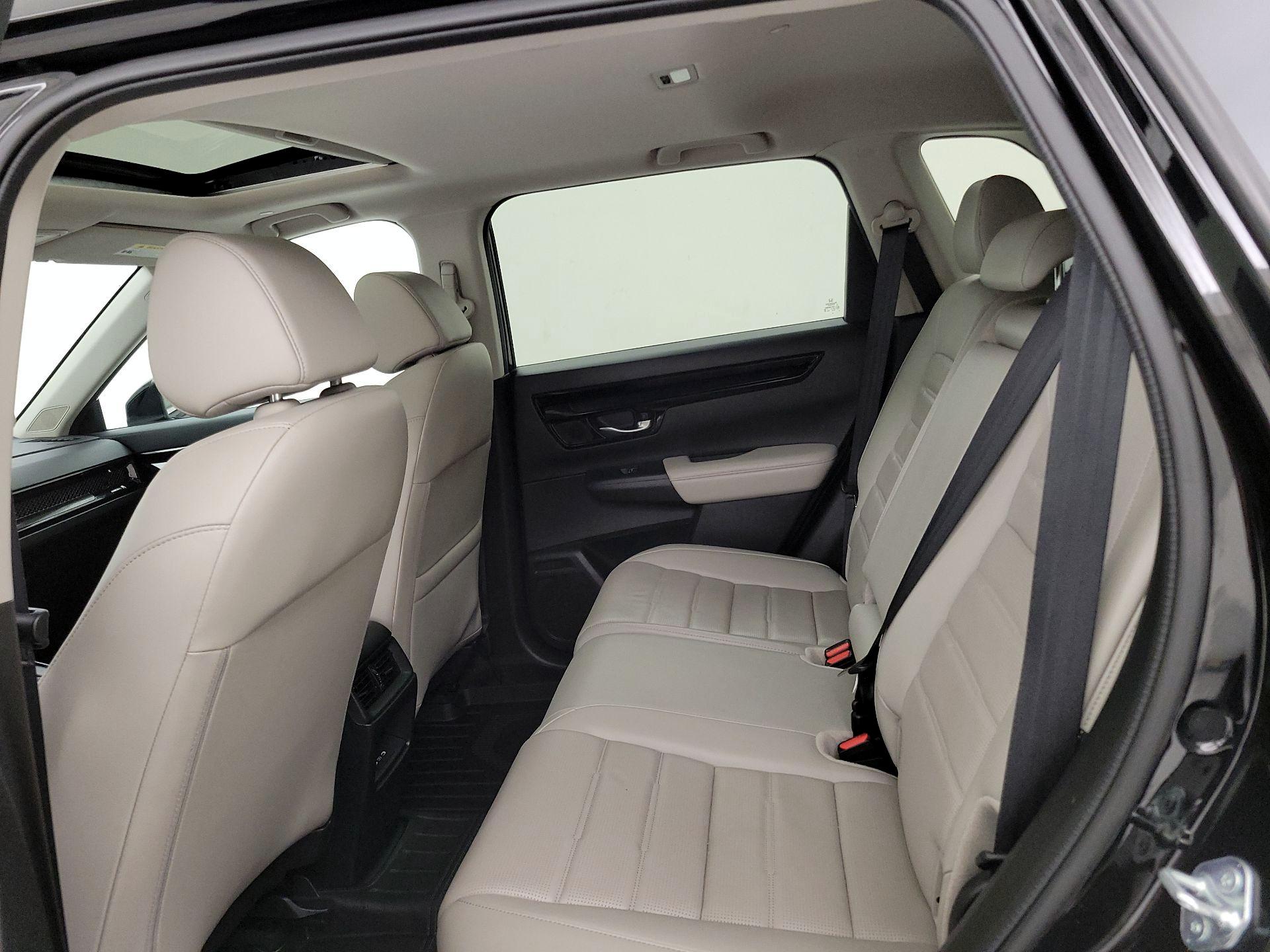 Thumbnail: 2024 Honda CR-V - 20