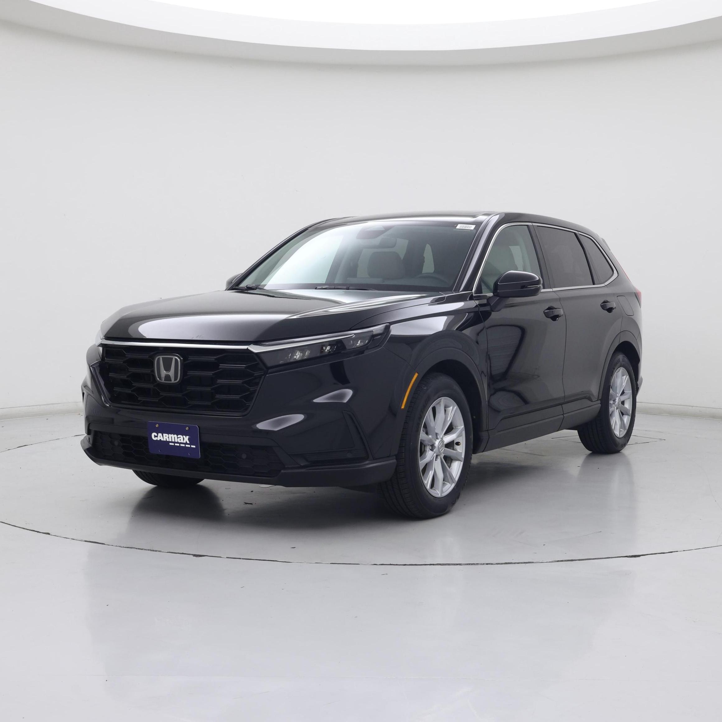 Thumbnail: 2024 Honda CR-V - 4