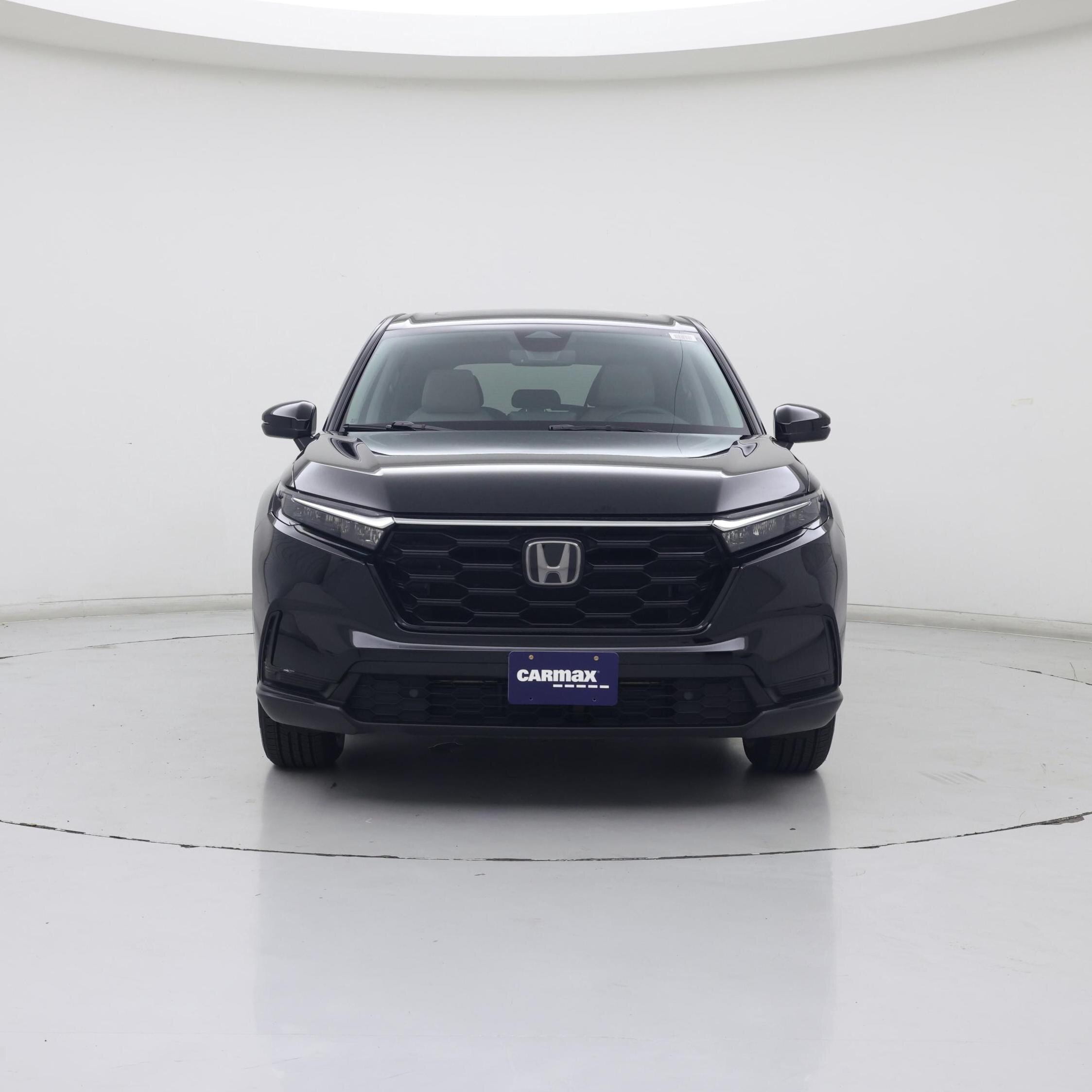 Thumbnail: 2024 Honda CR-V - 5