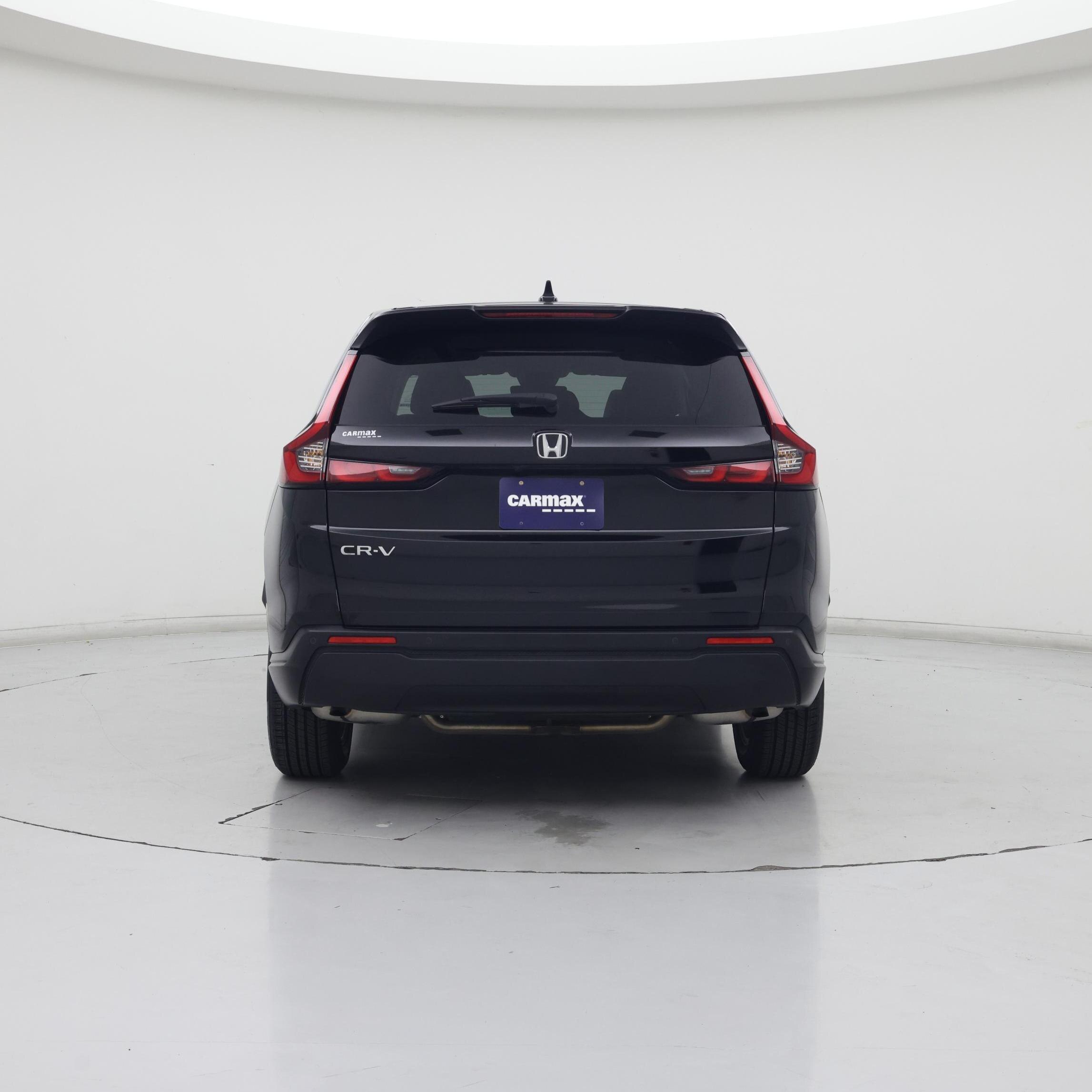 Thumbnail: 2024 Honda CR-V - 6