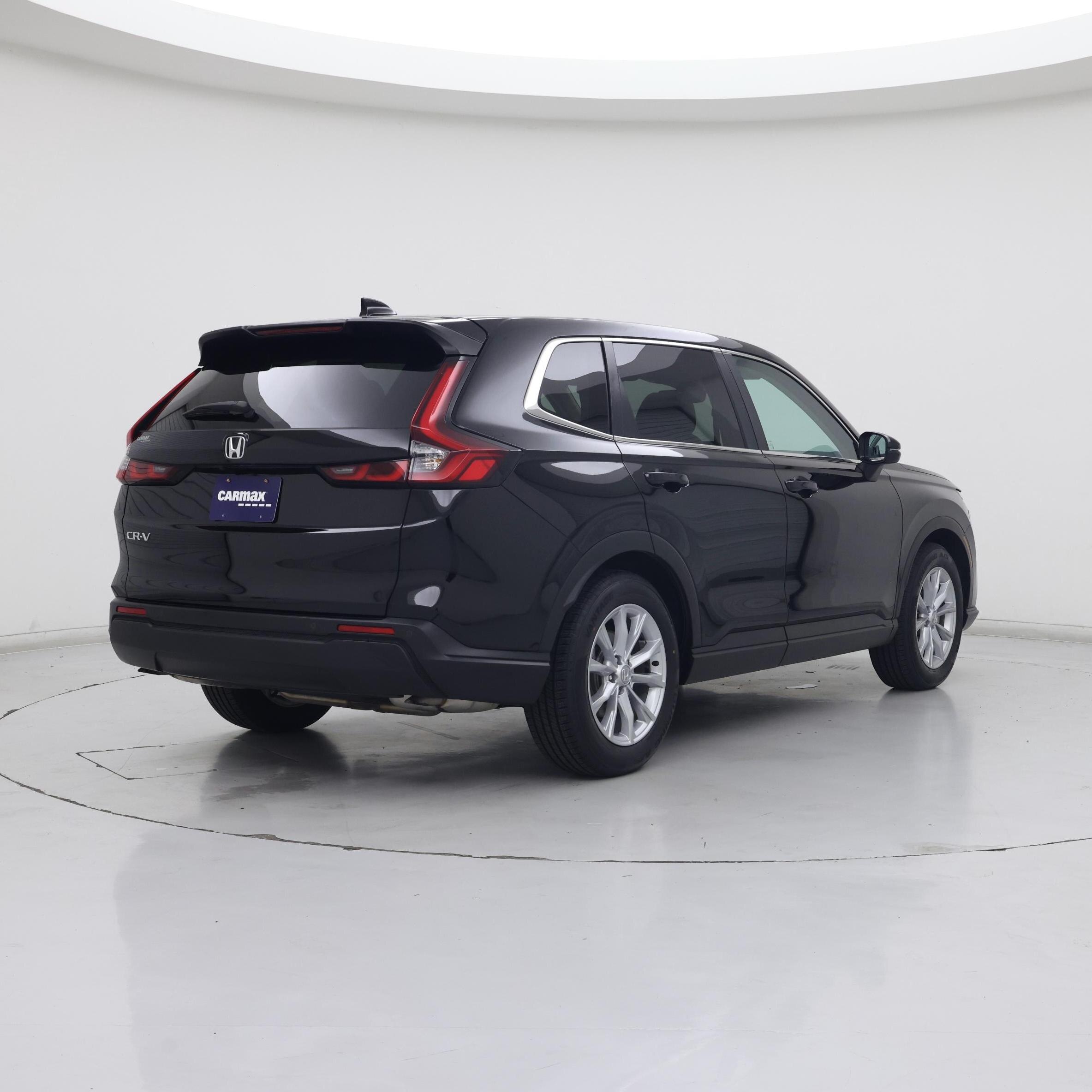 Thumbnail: 2024 Honda CR-V - 8