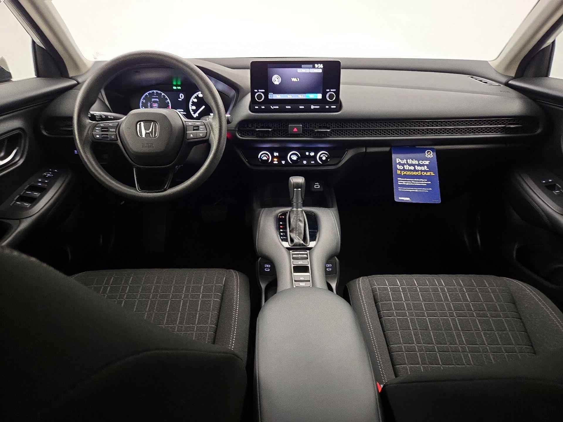 Thumbnail: 2024 Honda HR-V - 9