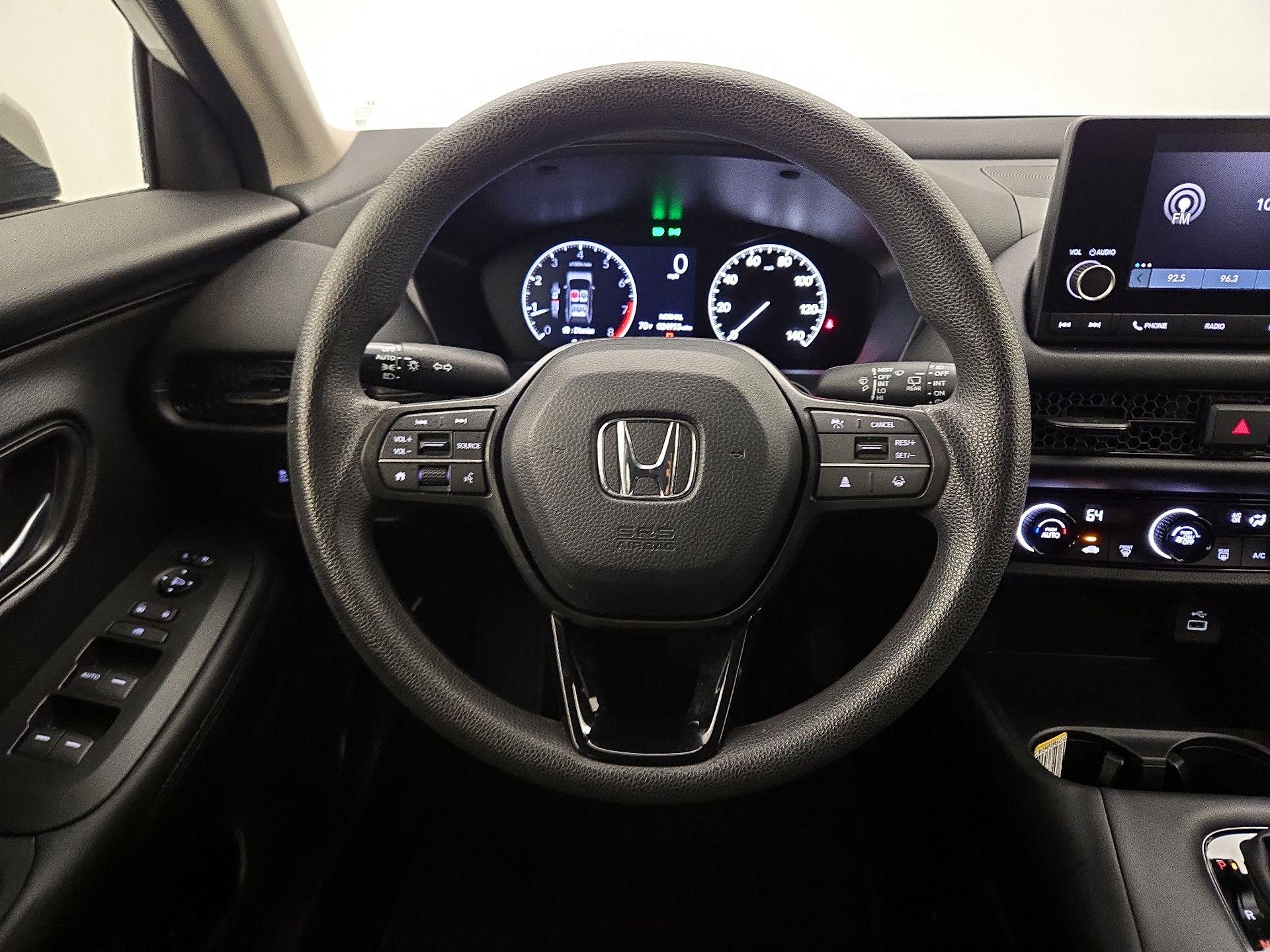 Thumbnail: 2024 Honda HR-V - 10