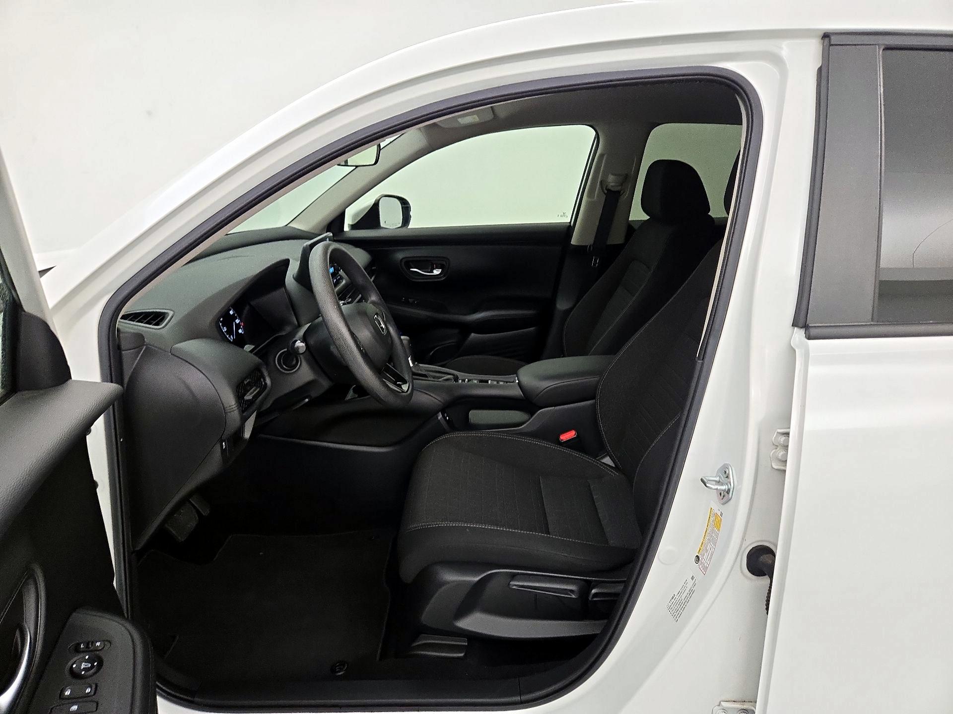 Thumbnail: 2024 Honda HR-V - 11