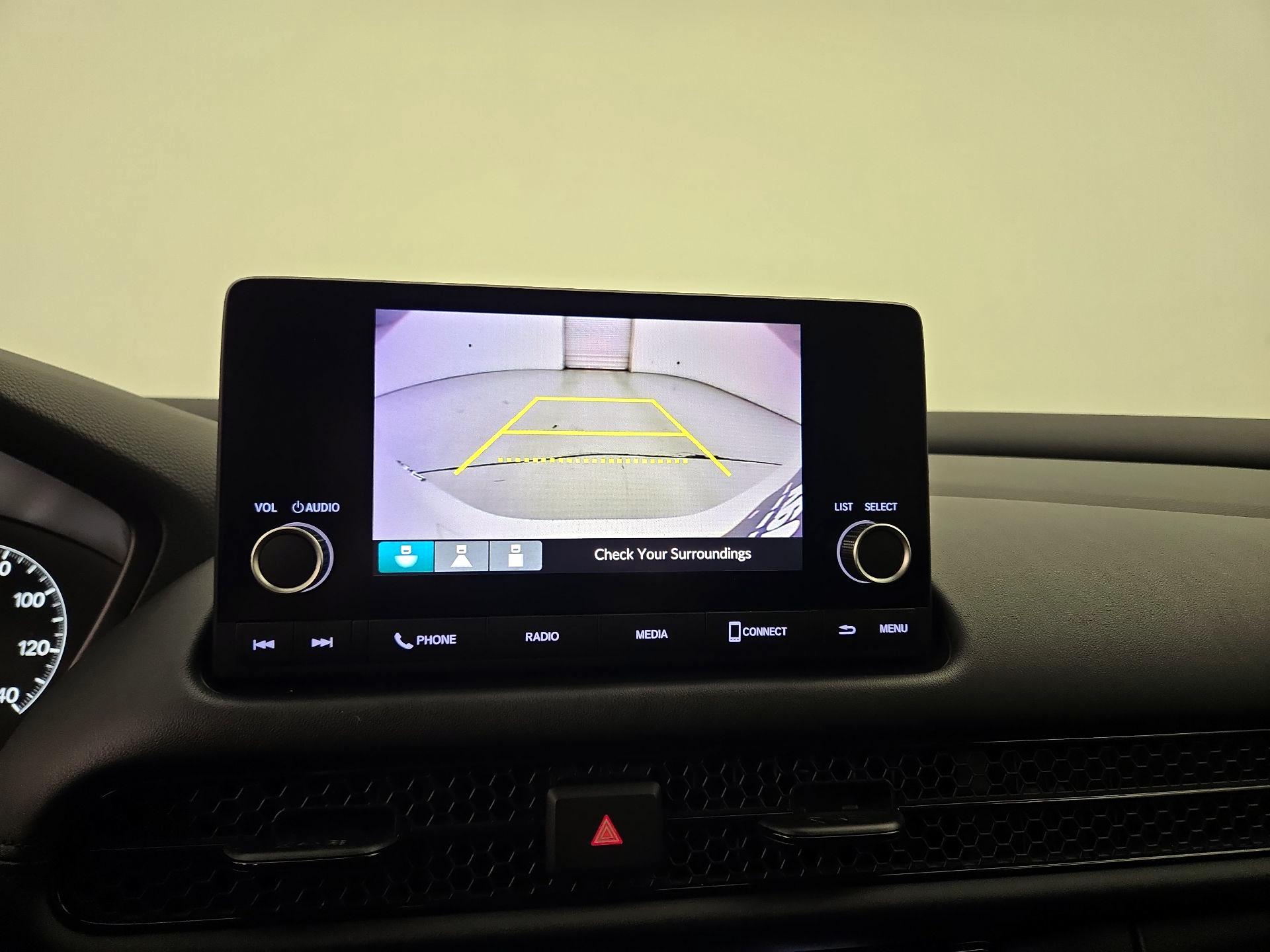 Thumbnail: 2024 Honda HR-V - 13