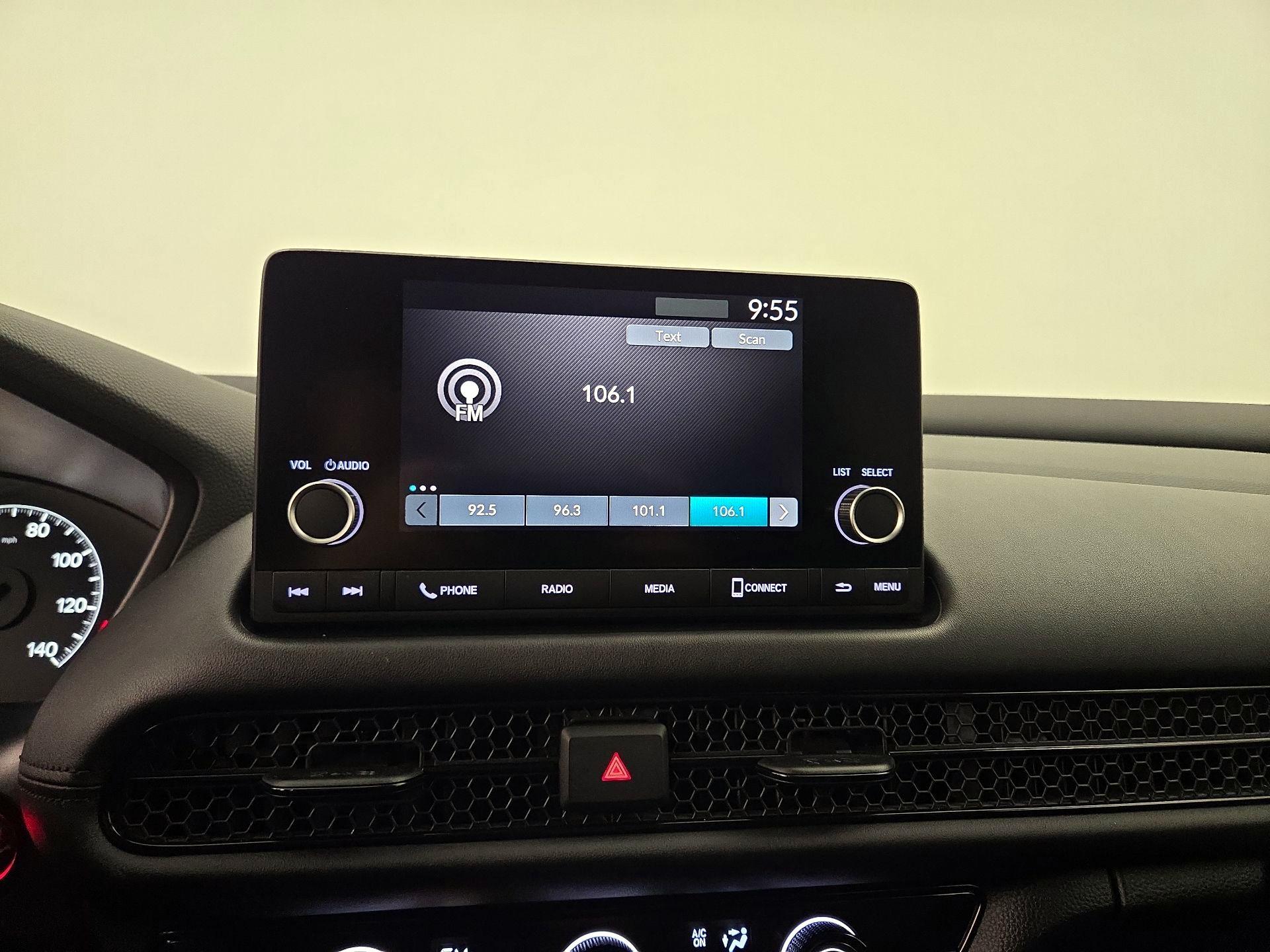 Thumbnail: 2024 Honda HR-V - 14