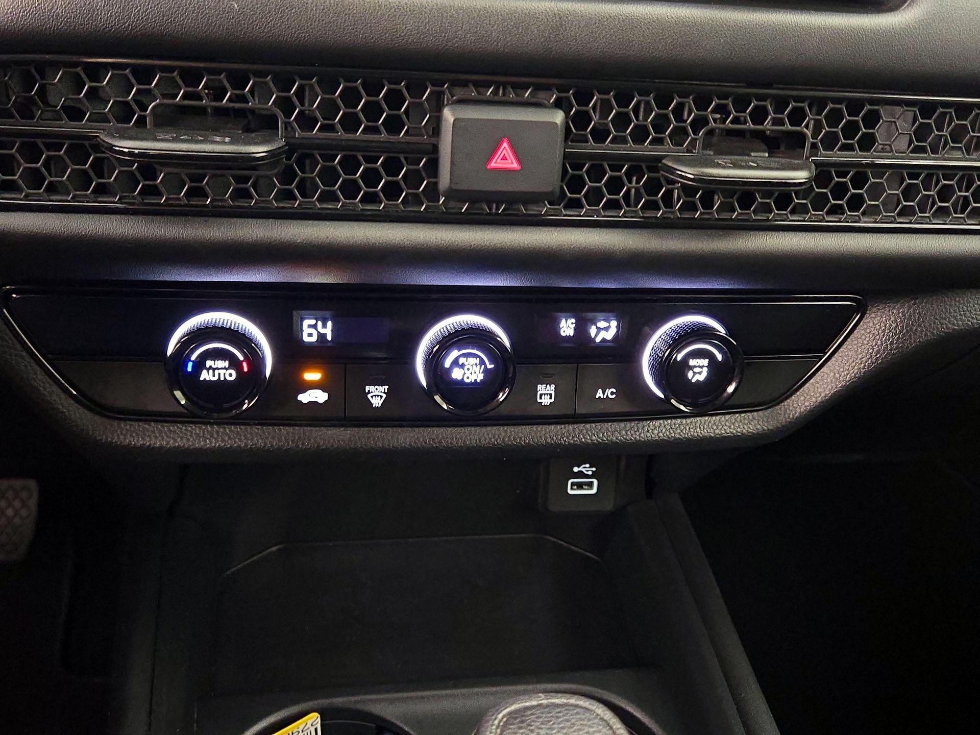 Thumbnail: 2024 Honda HR-V - 15