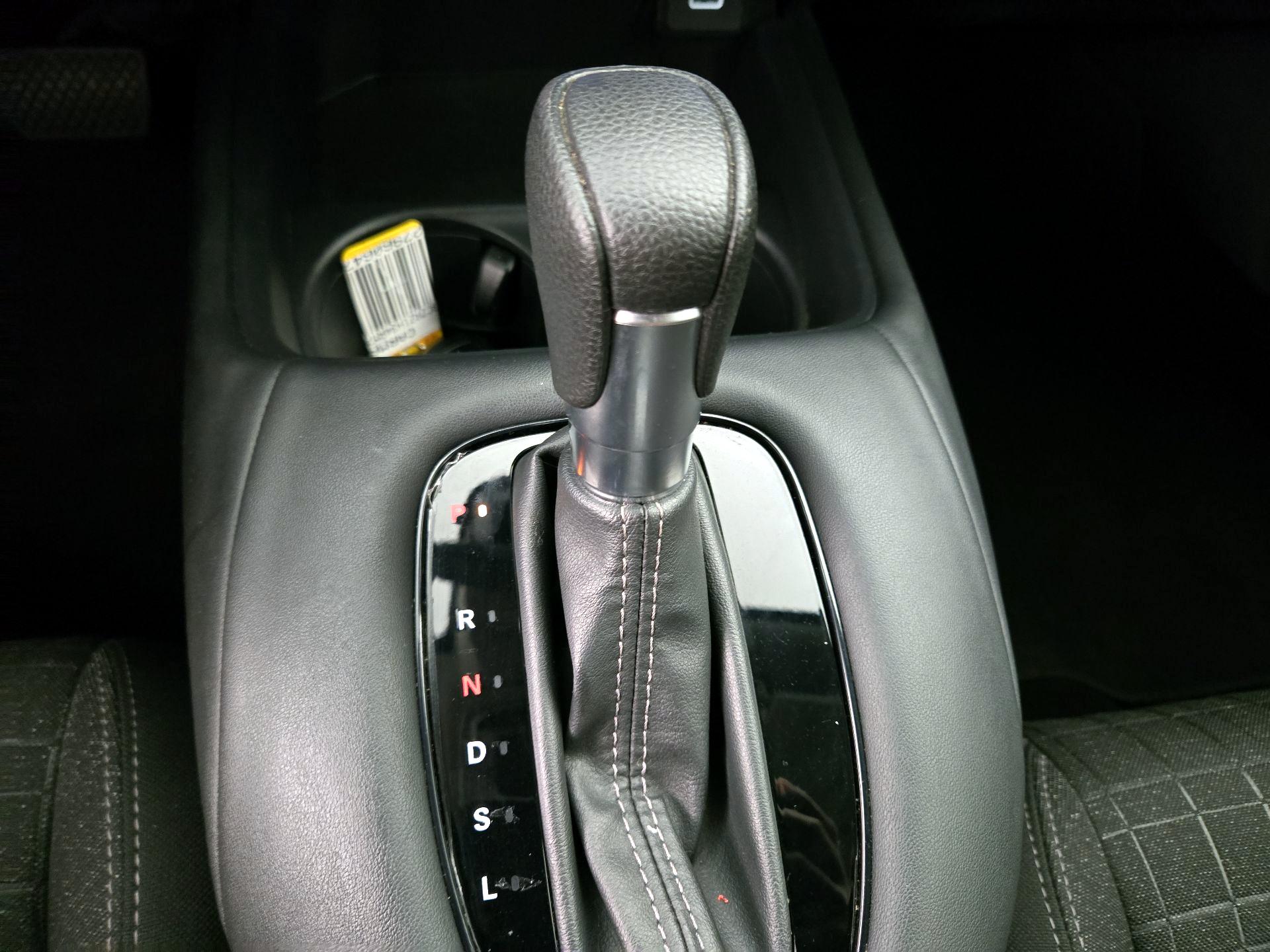 Thumbnail: 2024 Honda HR-V - 16