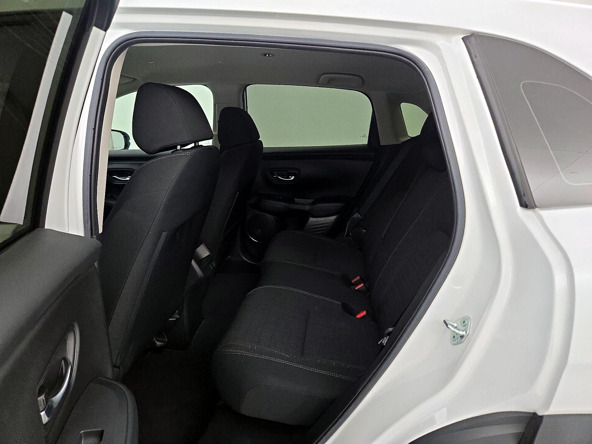 Thumbnail: 2024 Honda HR-V - 18