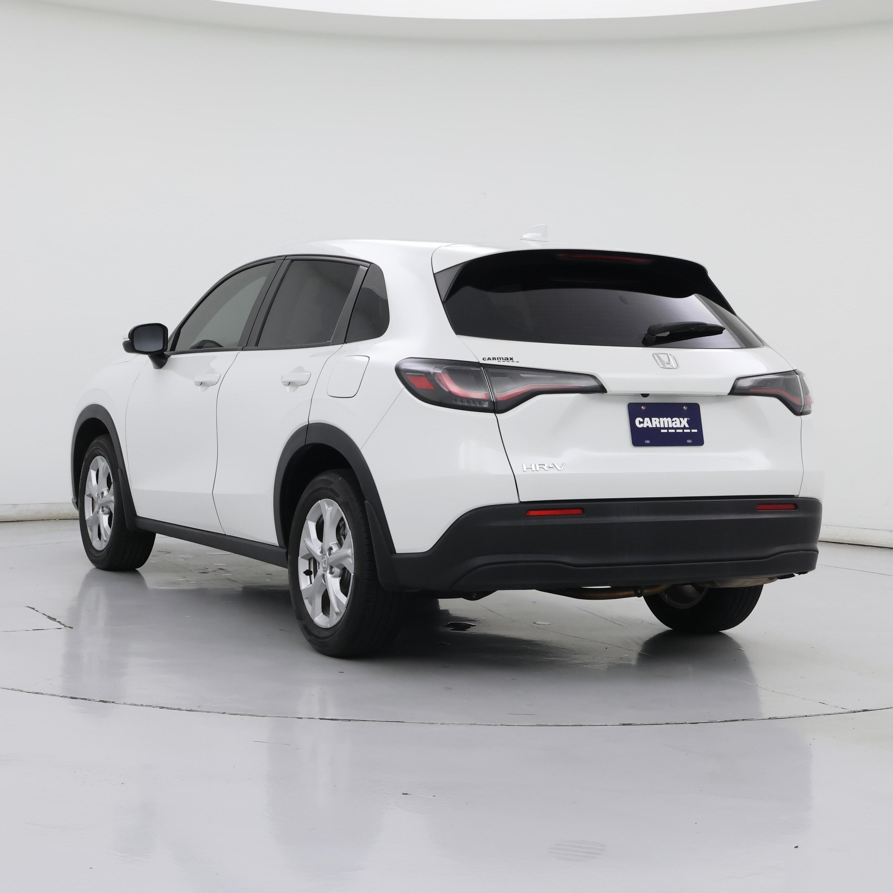 Thumbnail: 2024 Honda HR-V - 2