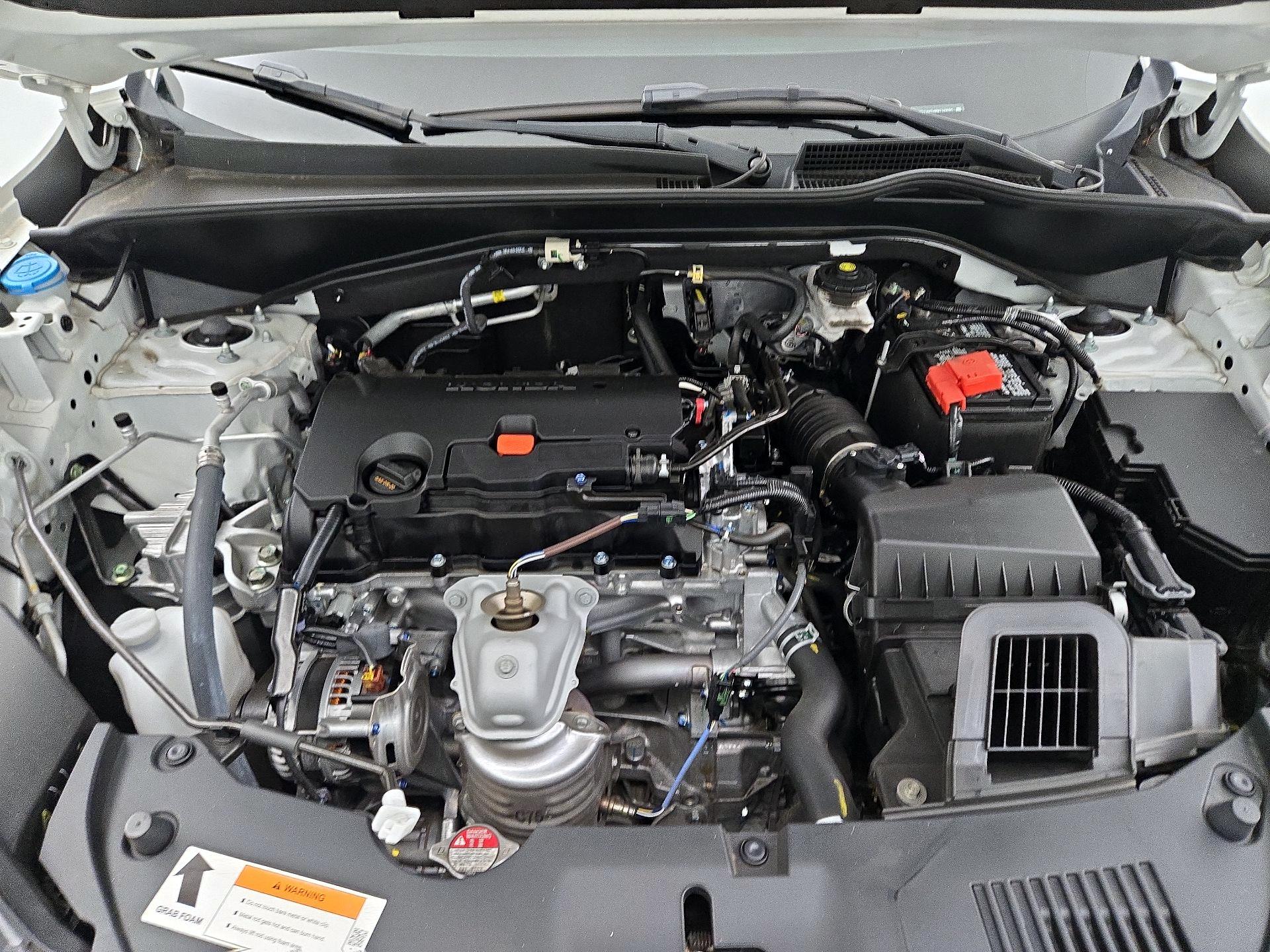 Thumbnail: 2024 Honda HR-V - 20