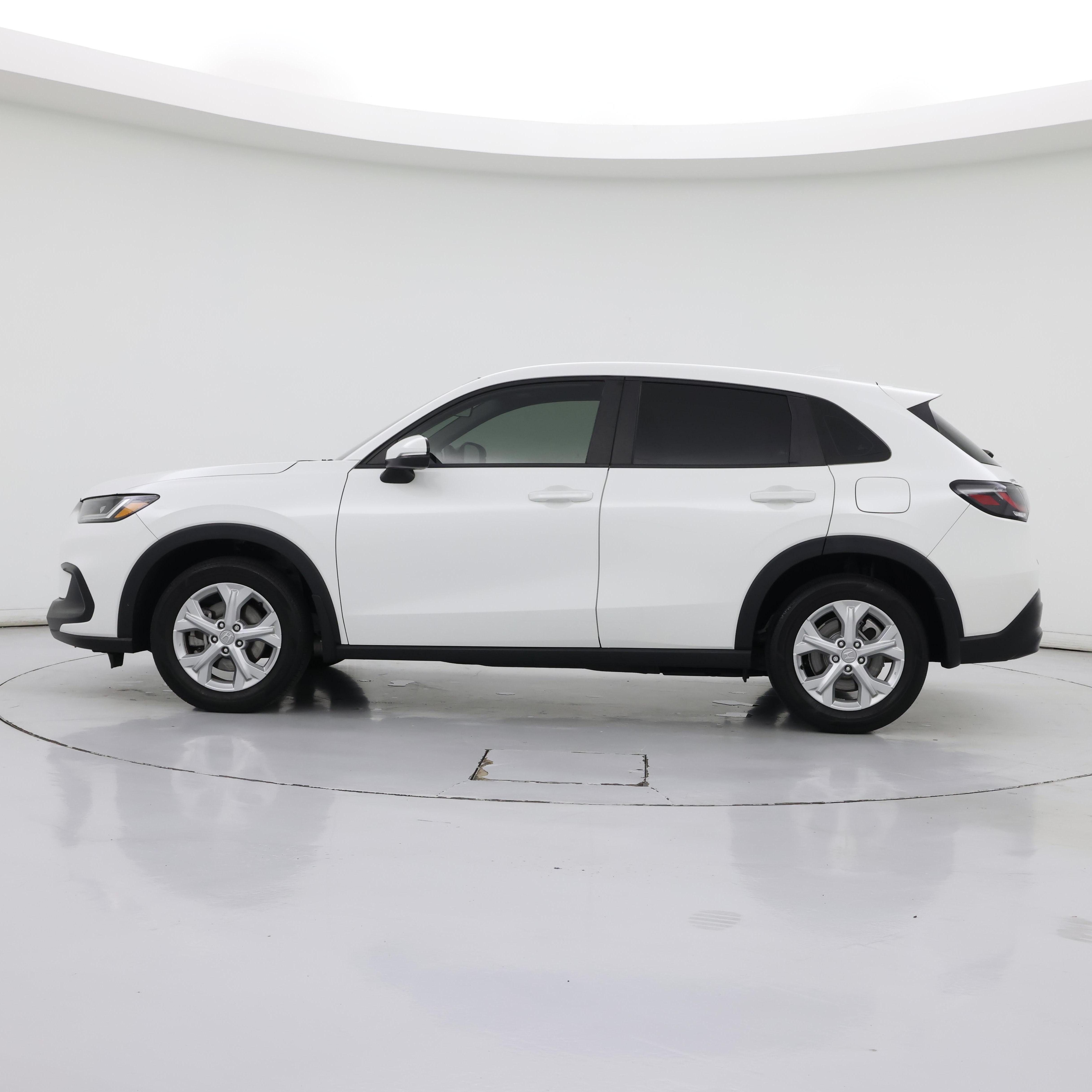 Thumbnail: 2024 Honda HR-V - 3