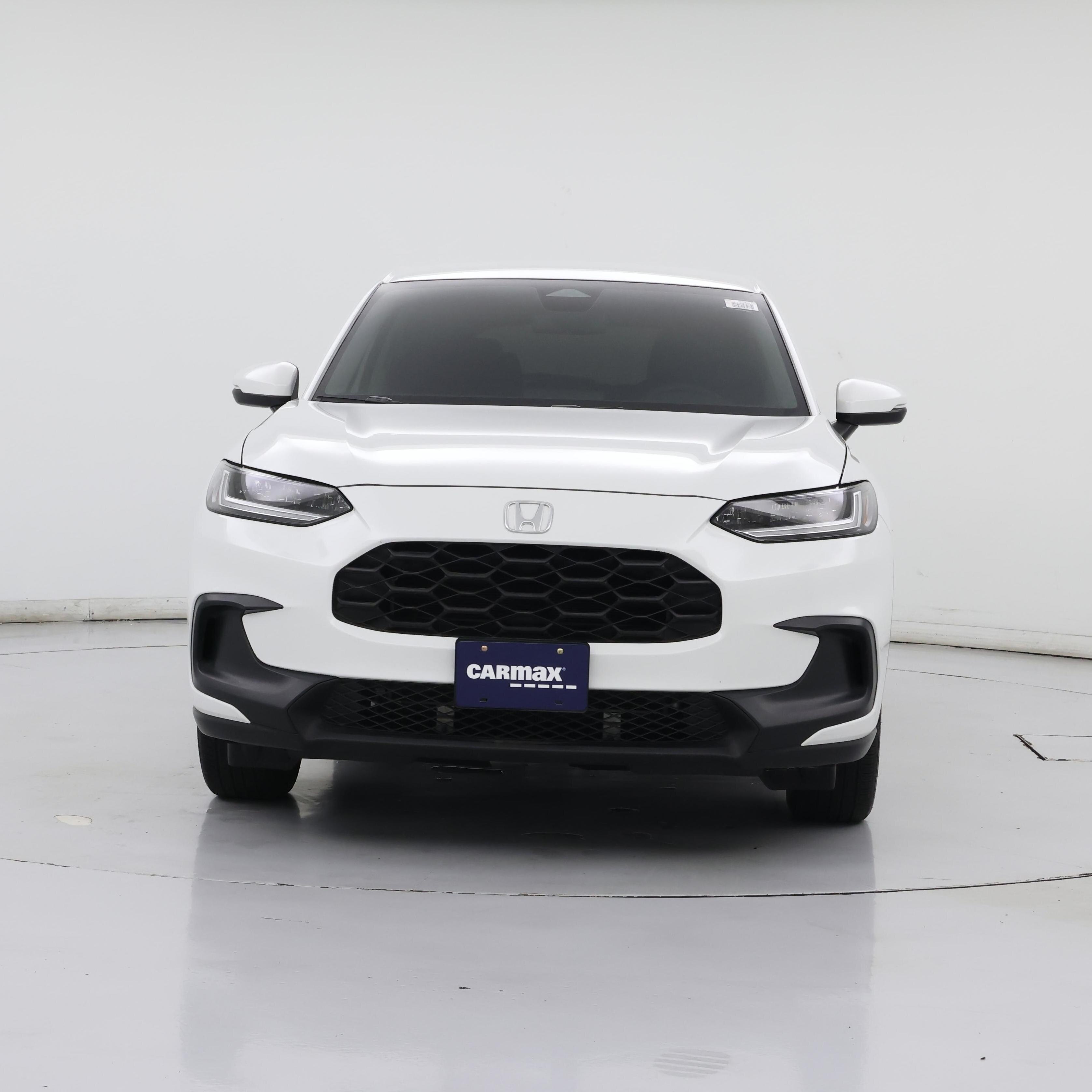 Thumbnail: 2024 Honda HR-V - 5