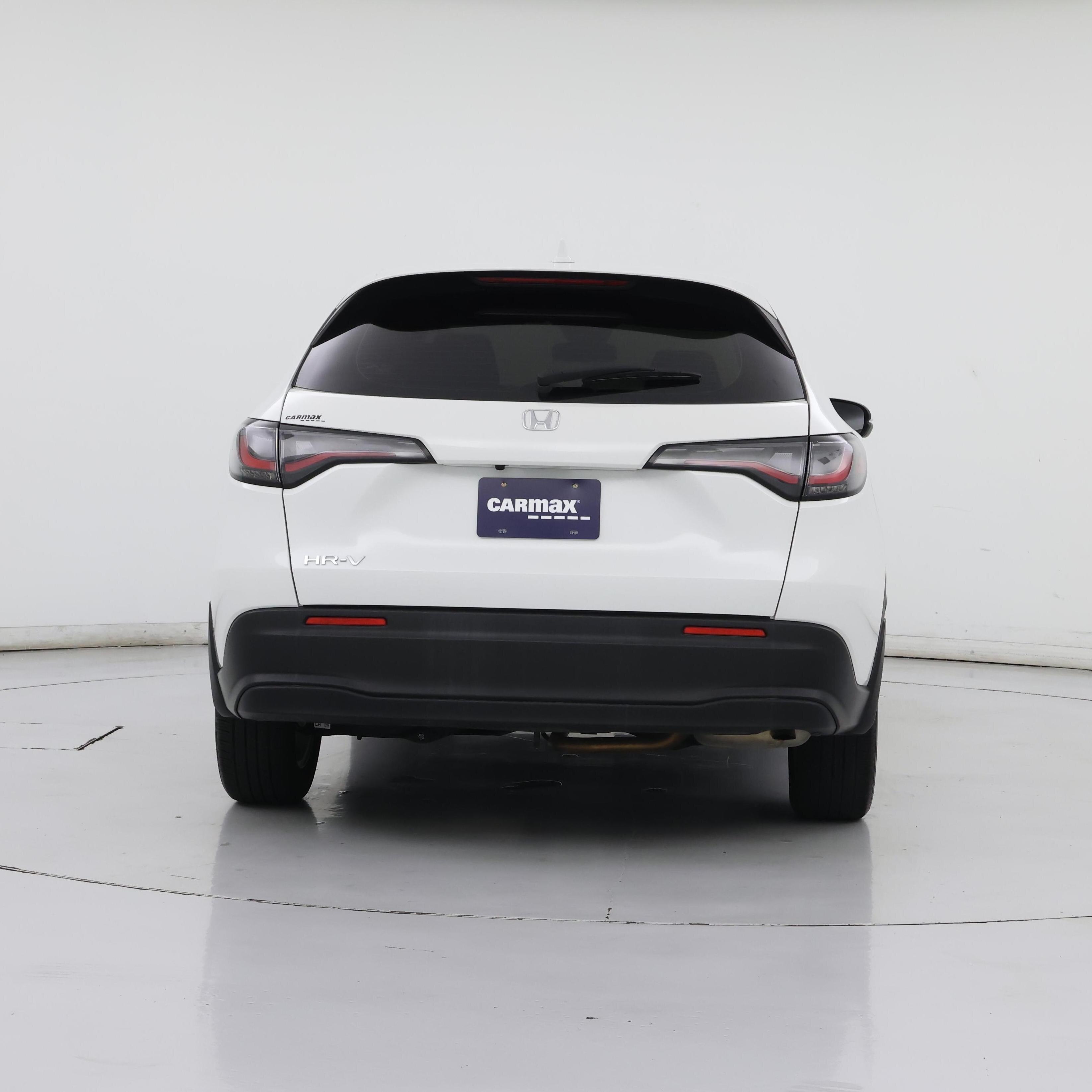 Thumbnail: 2024 Honda HR-V - 6