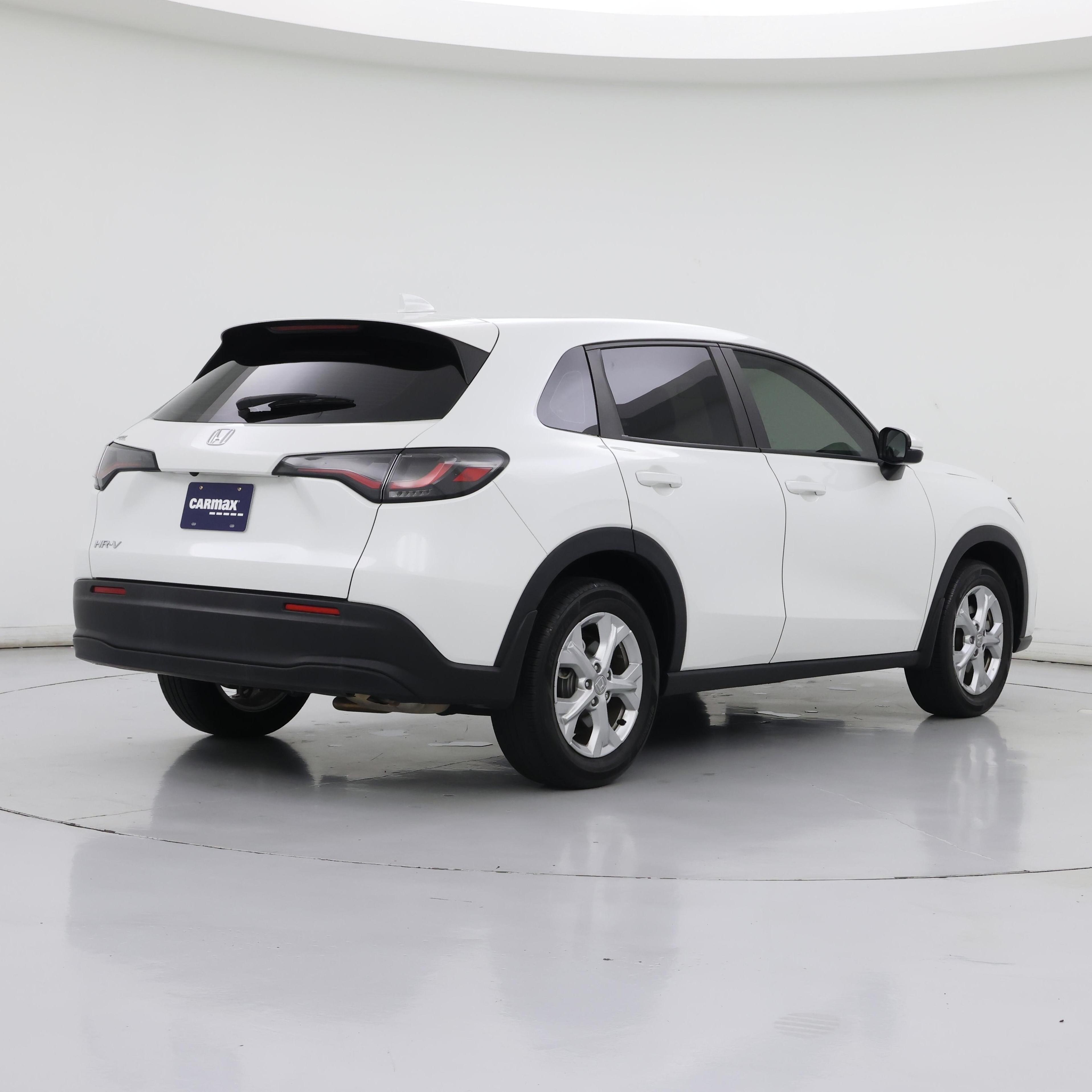 Thumbnail: 2024 Honda HR-V - 8