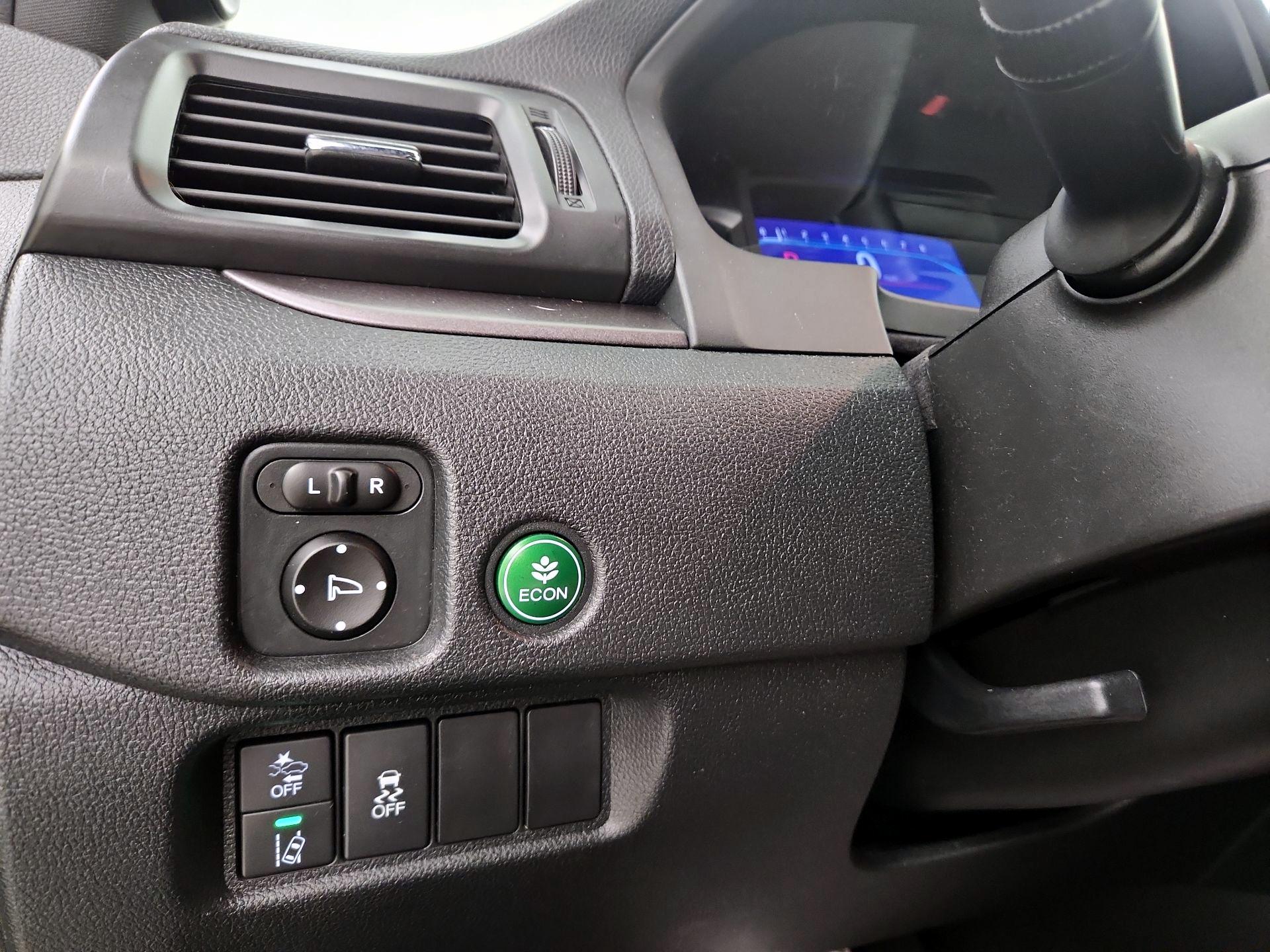 Thumbnail: 2020 Honda Passport - 13