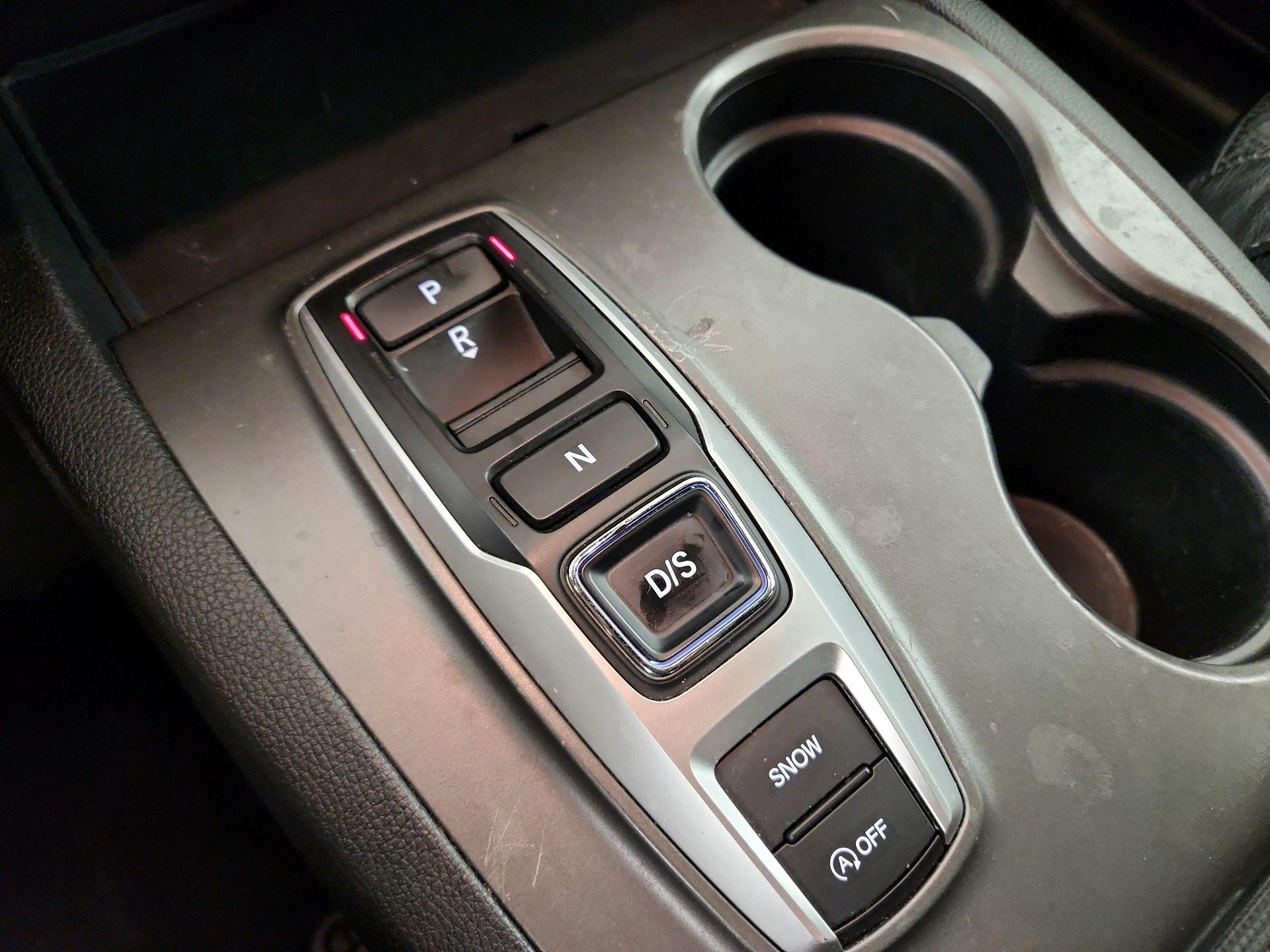 Thumbnail: 2020 Honda Passport - 17