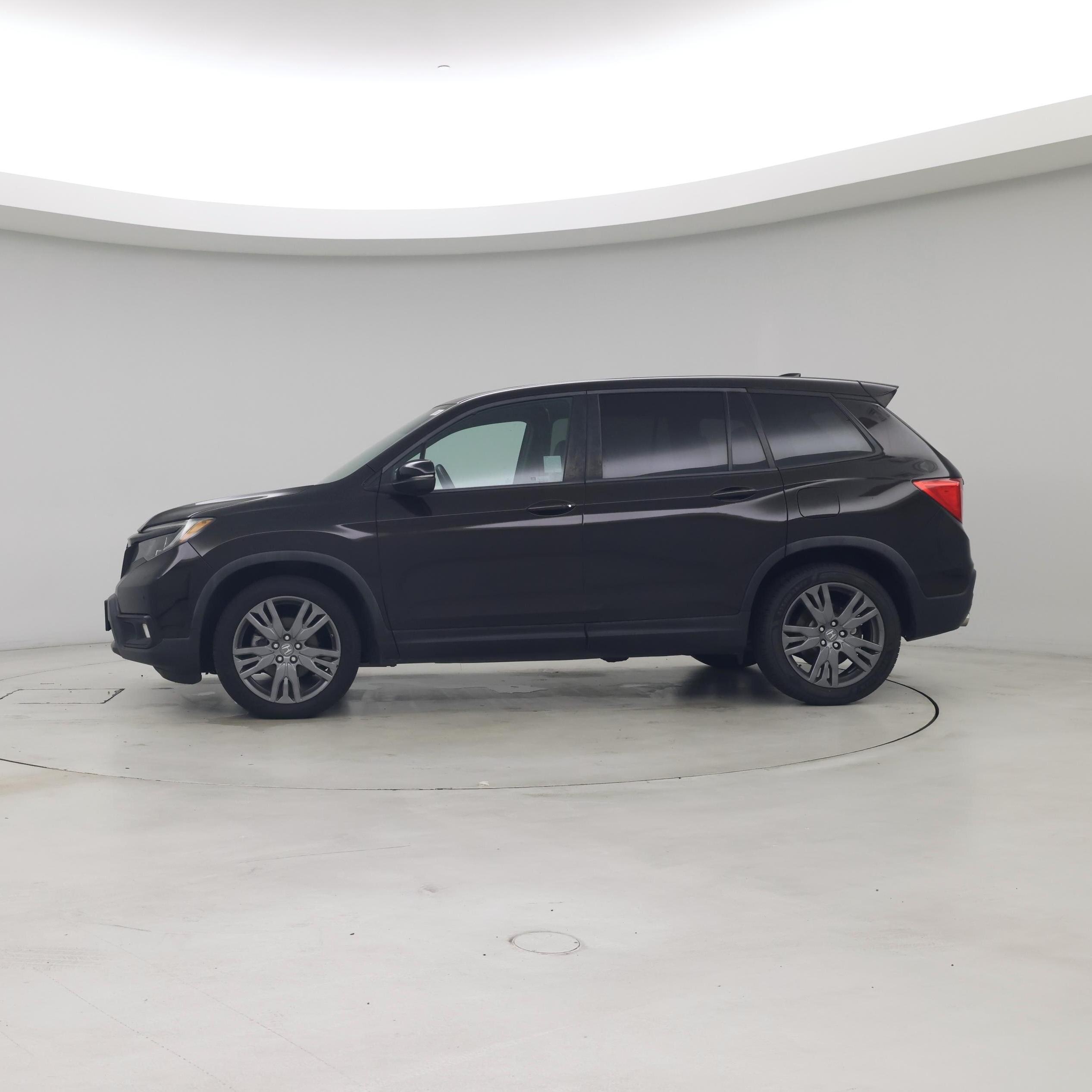 Thumbnail: 2020 Honda Passport - 3