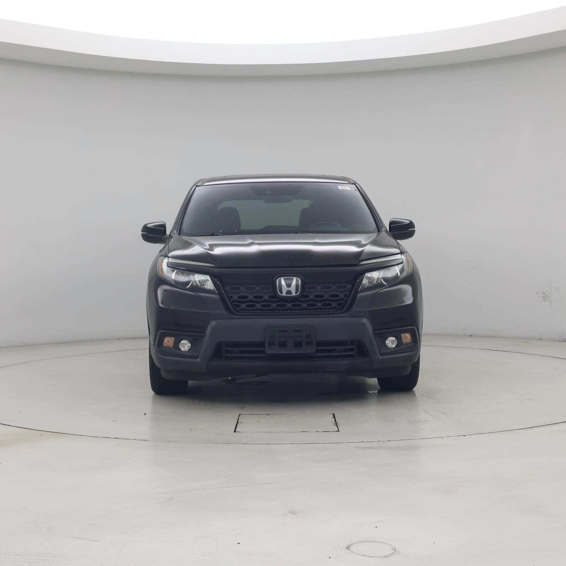 Thumbnail: 2020 Honda Passport - 5