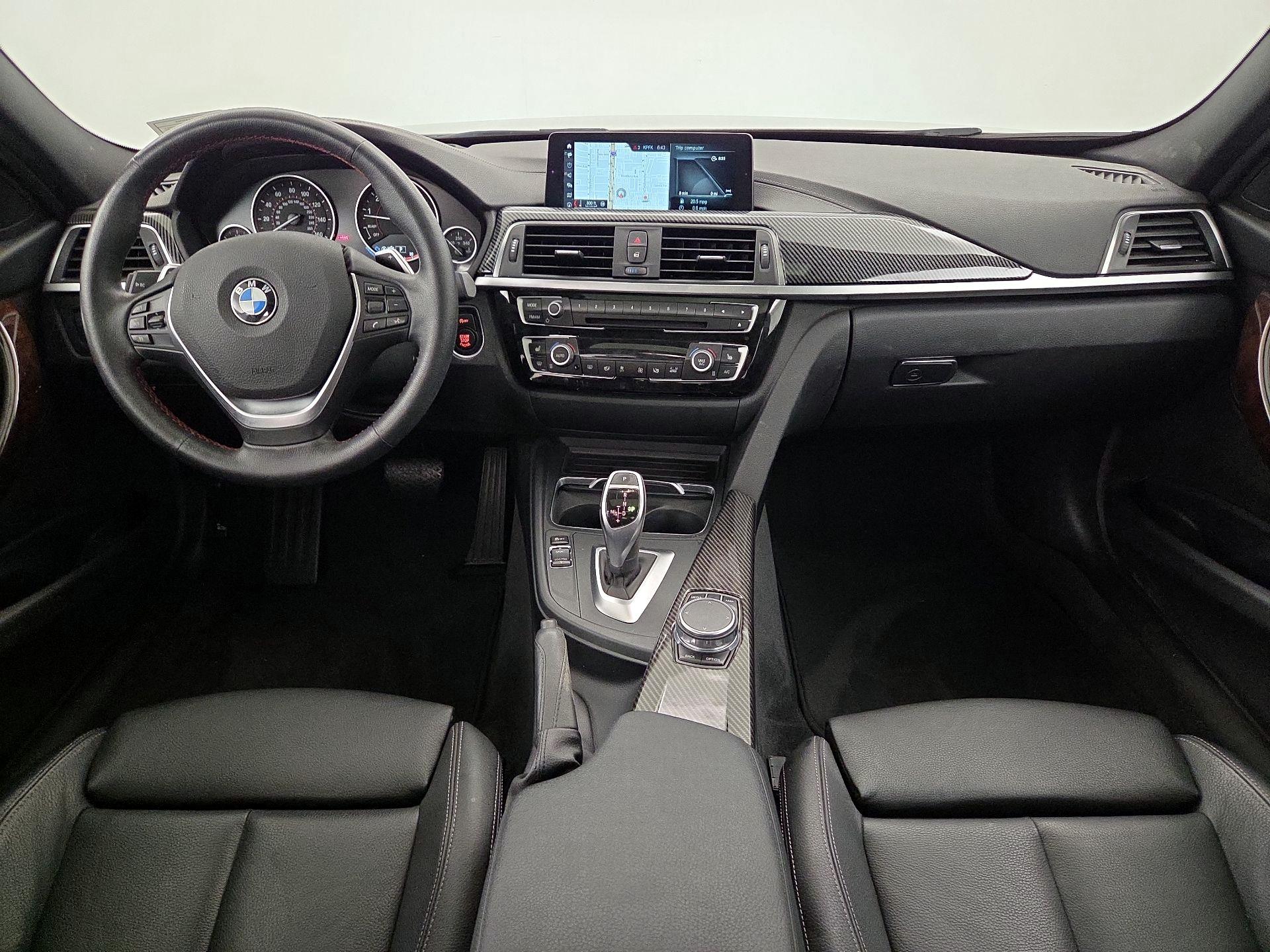 Thumbnail: 2018 BMW 3 Series - 9