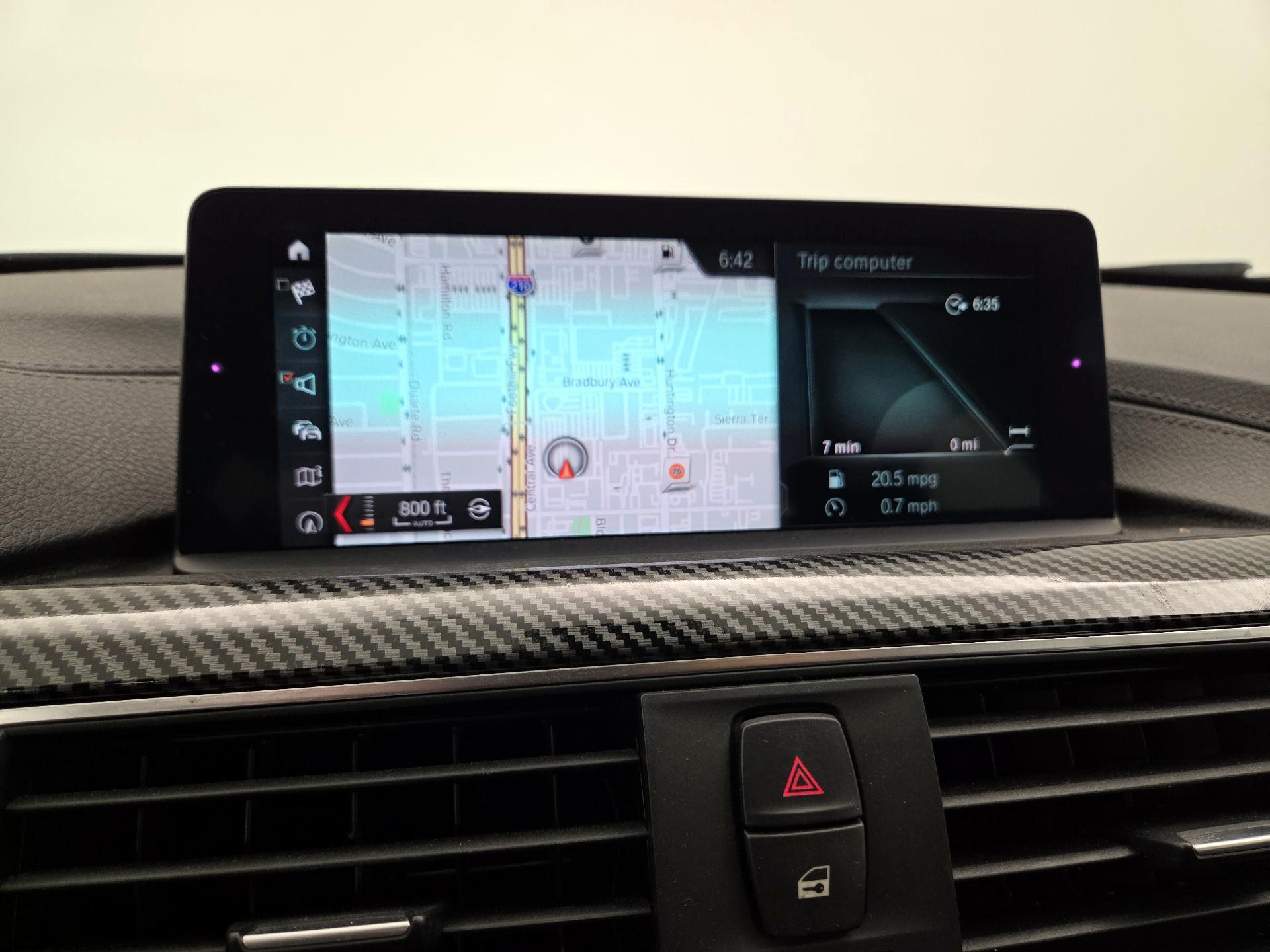 Thumbnail: 2018 BMW 3 Series - 14