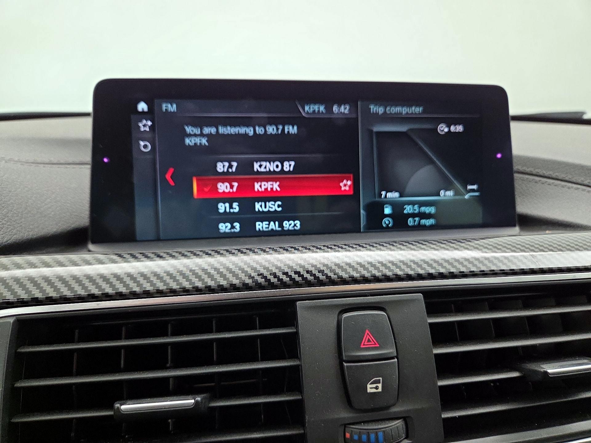 Thumbnail: 2018 BMW 3 Series - 16