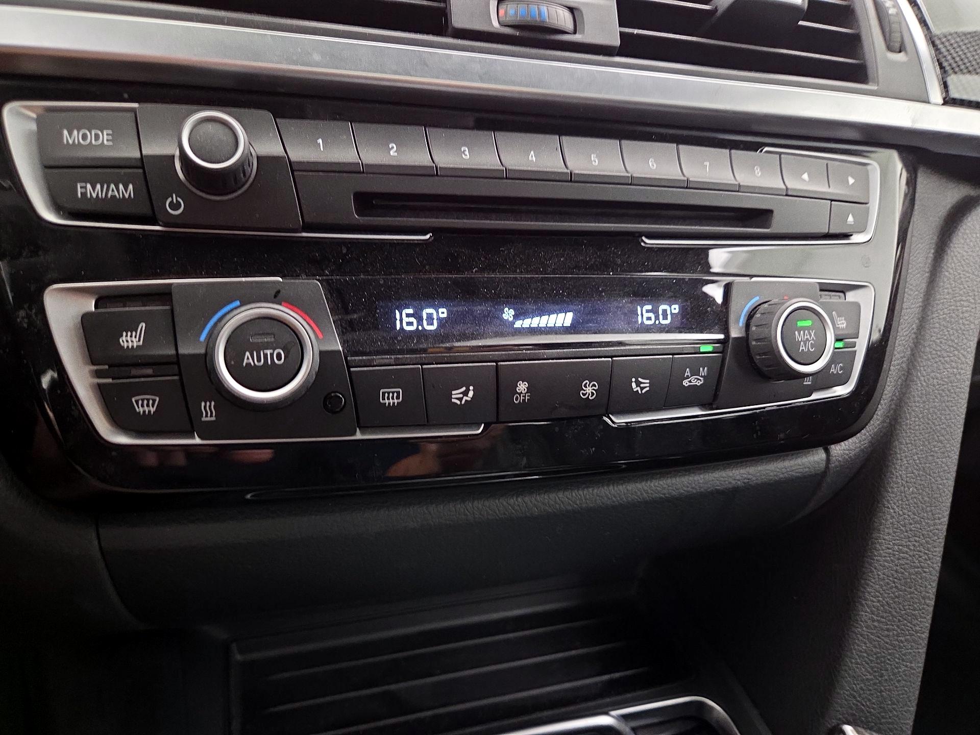 Thumbnail: 2018 BMW 3 Series - 17