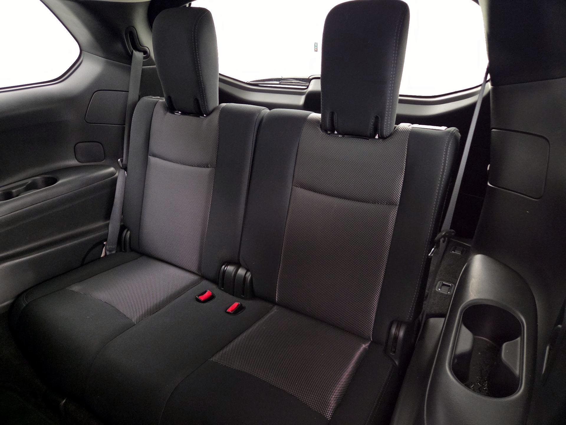 Thumbnail: 2018 Nissan Pathfinder - 20