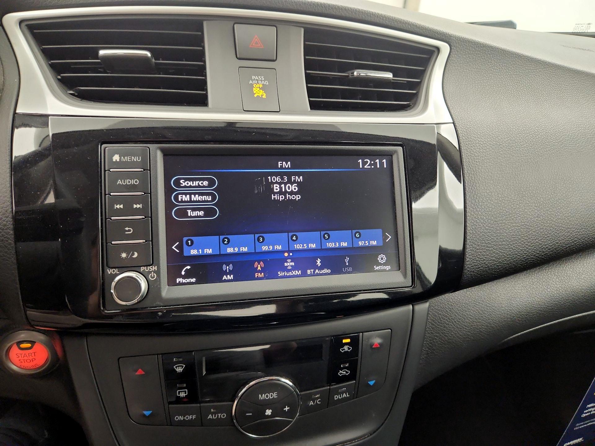 Thumbnail: 2019 Nissan Sentra - 15