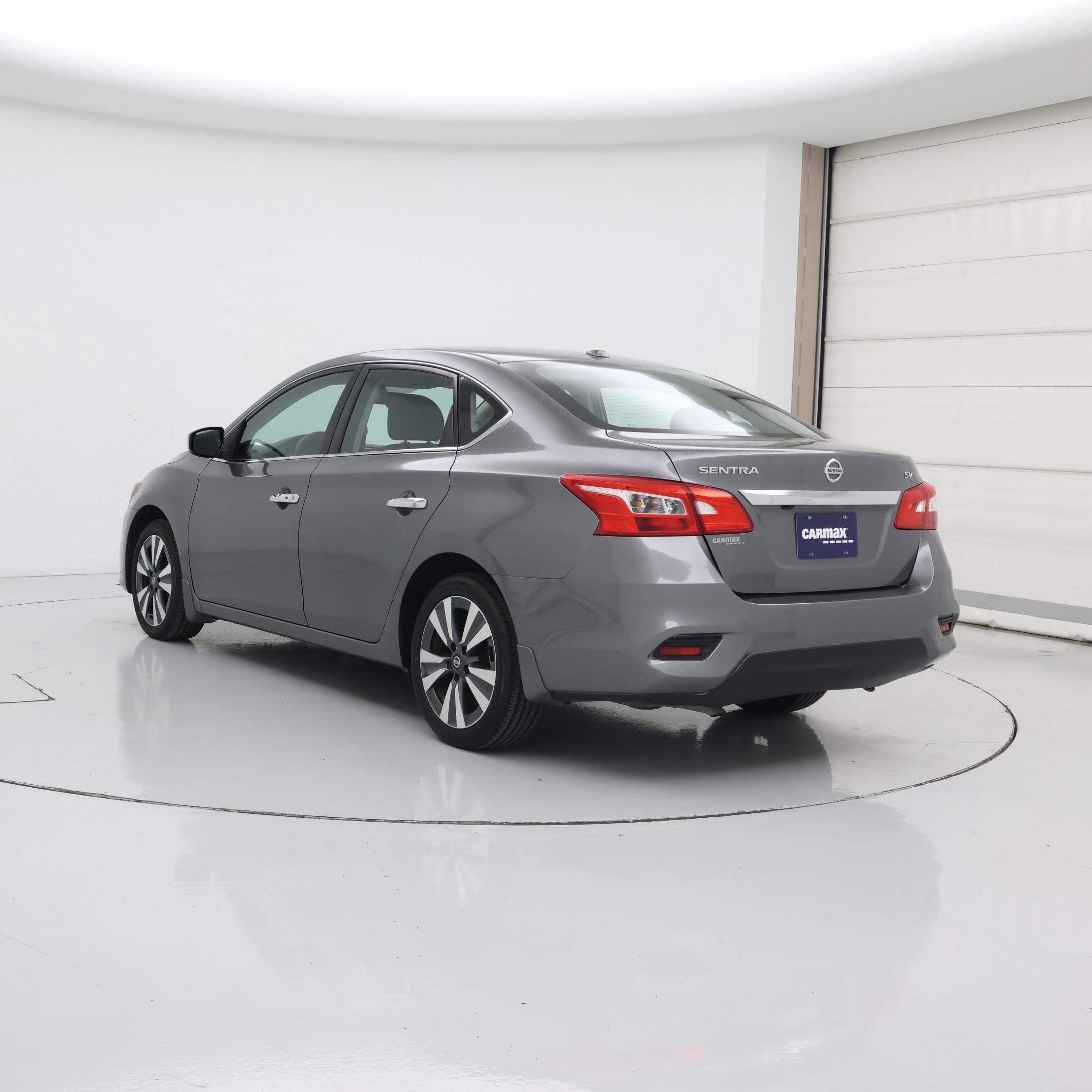 Thumbnail: 2019 Nissan Sentra - 2