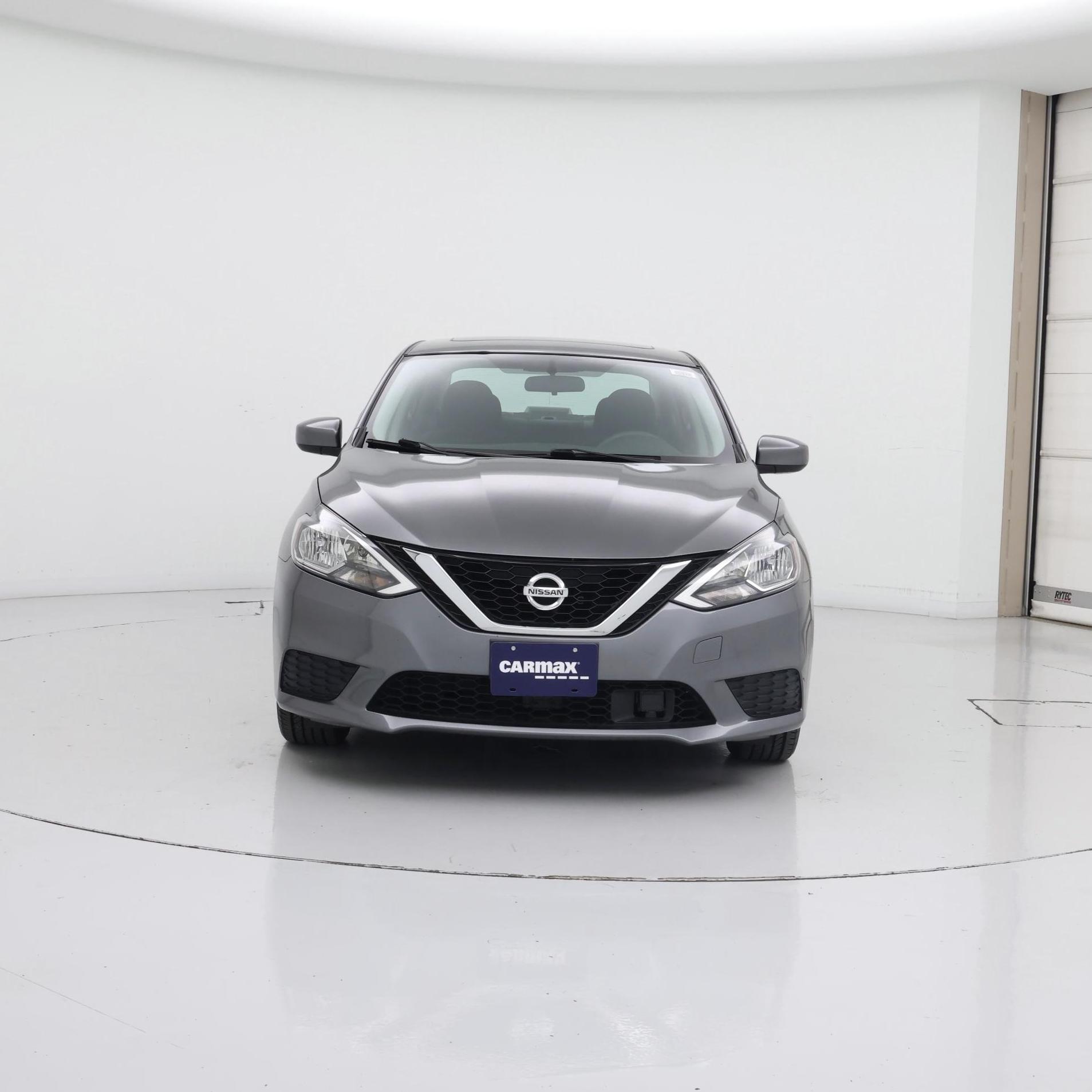 Thumbnail: 2019 Nissan Sentra - 5