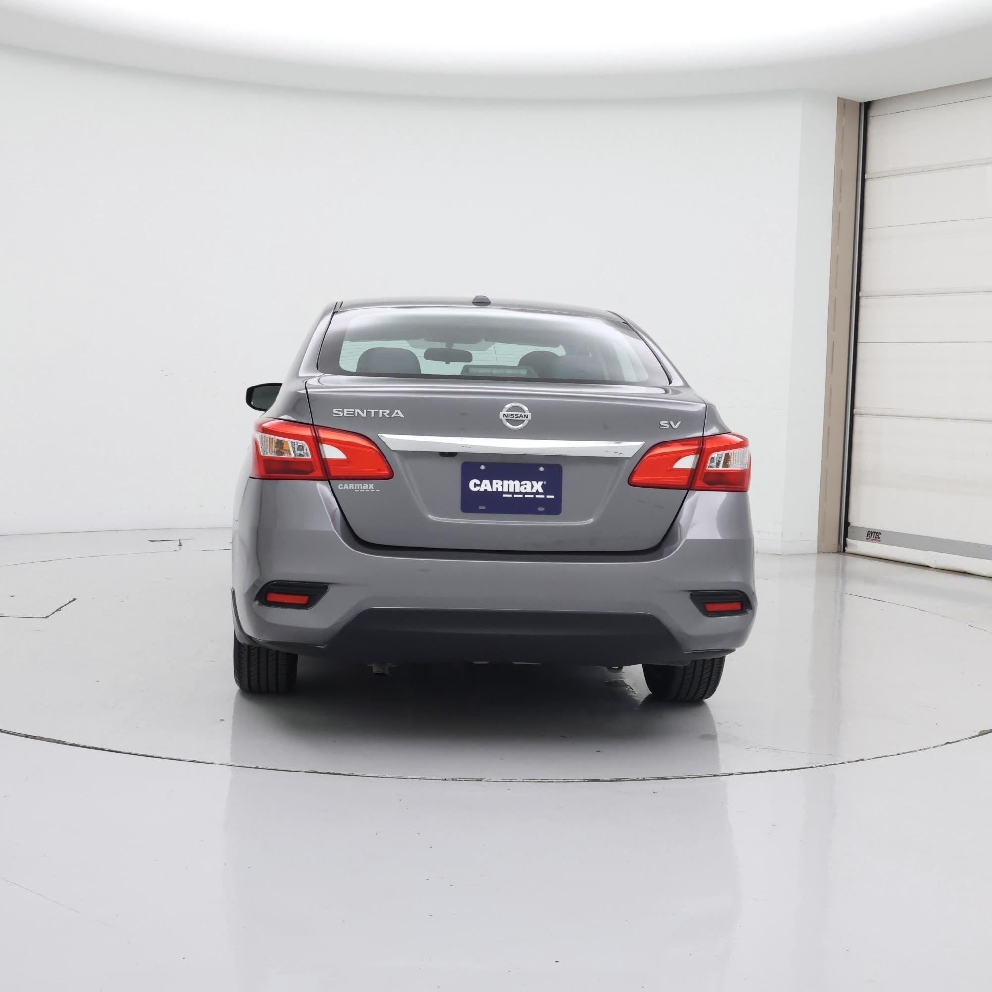 Thumbnail: 2019 Nissan Sentra - 6