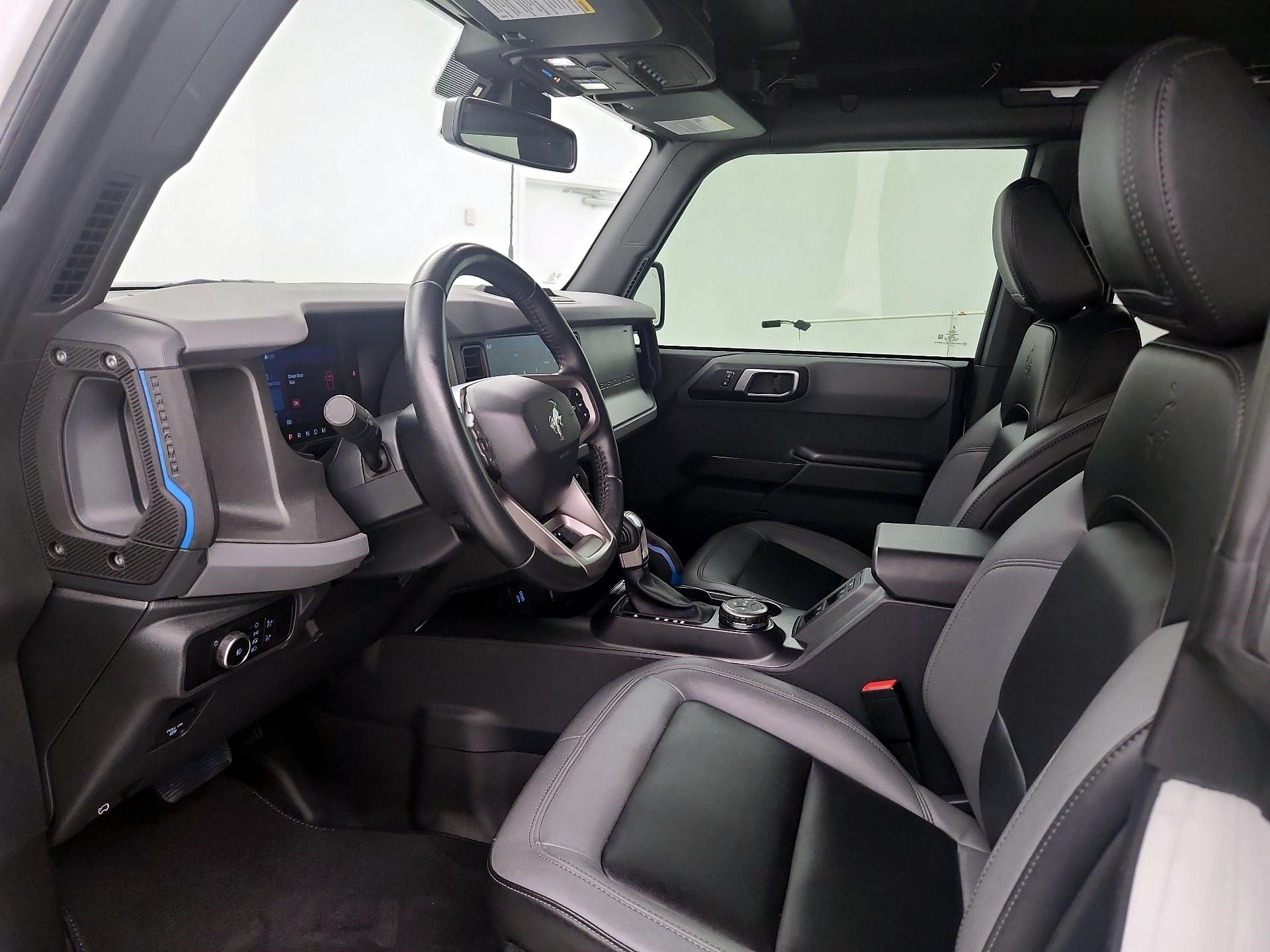 Thumbnail: 2024 Ford Bronco - 11