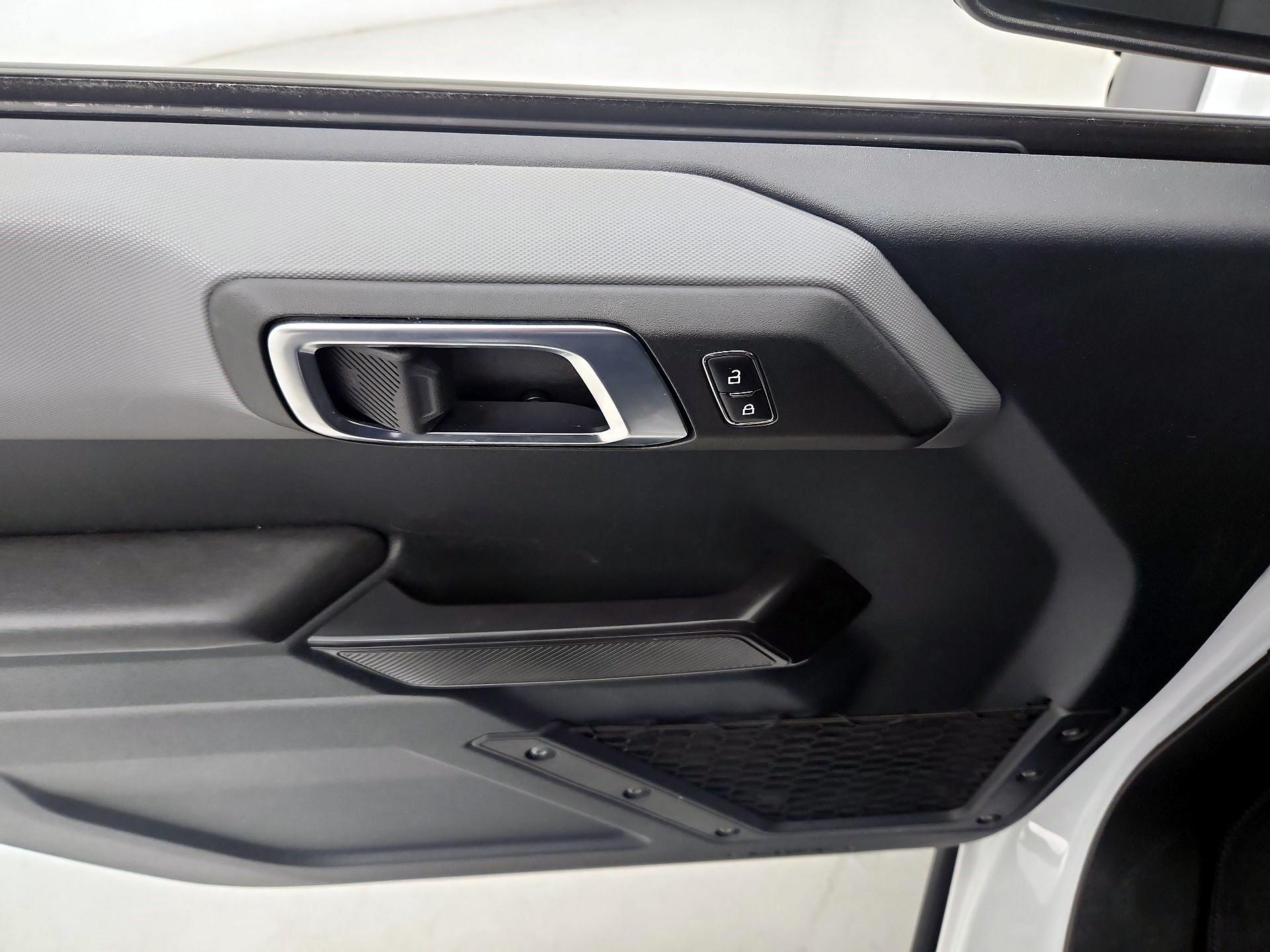 Thumbnail: 2024 Ford Bronco - 12