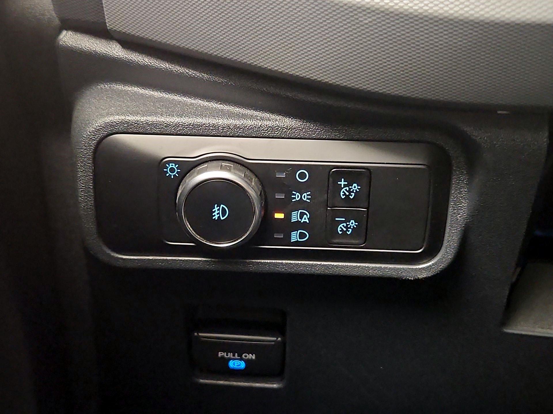 Thumbnail: 2024 Ford Bronco - 13