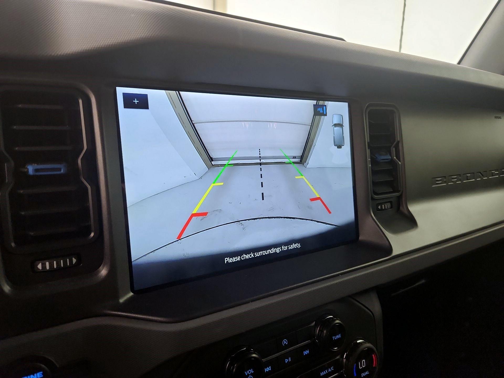 Thumbnail: 2024 Ford Bronco - 15