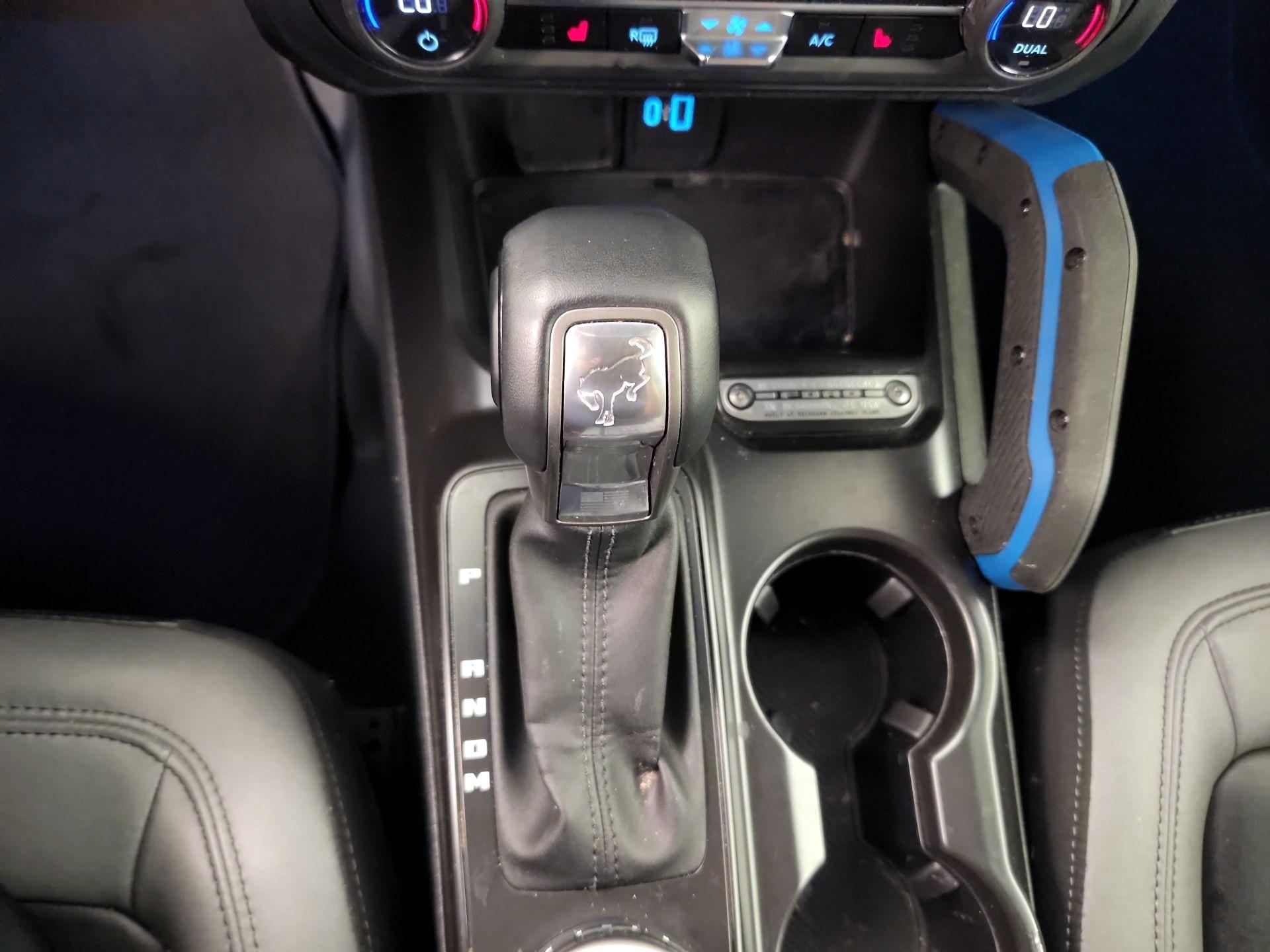 Thumbnail: 2024 Ford Bronco - 18